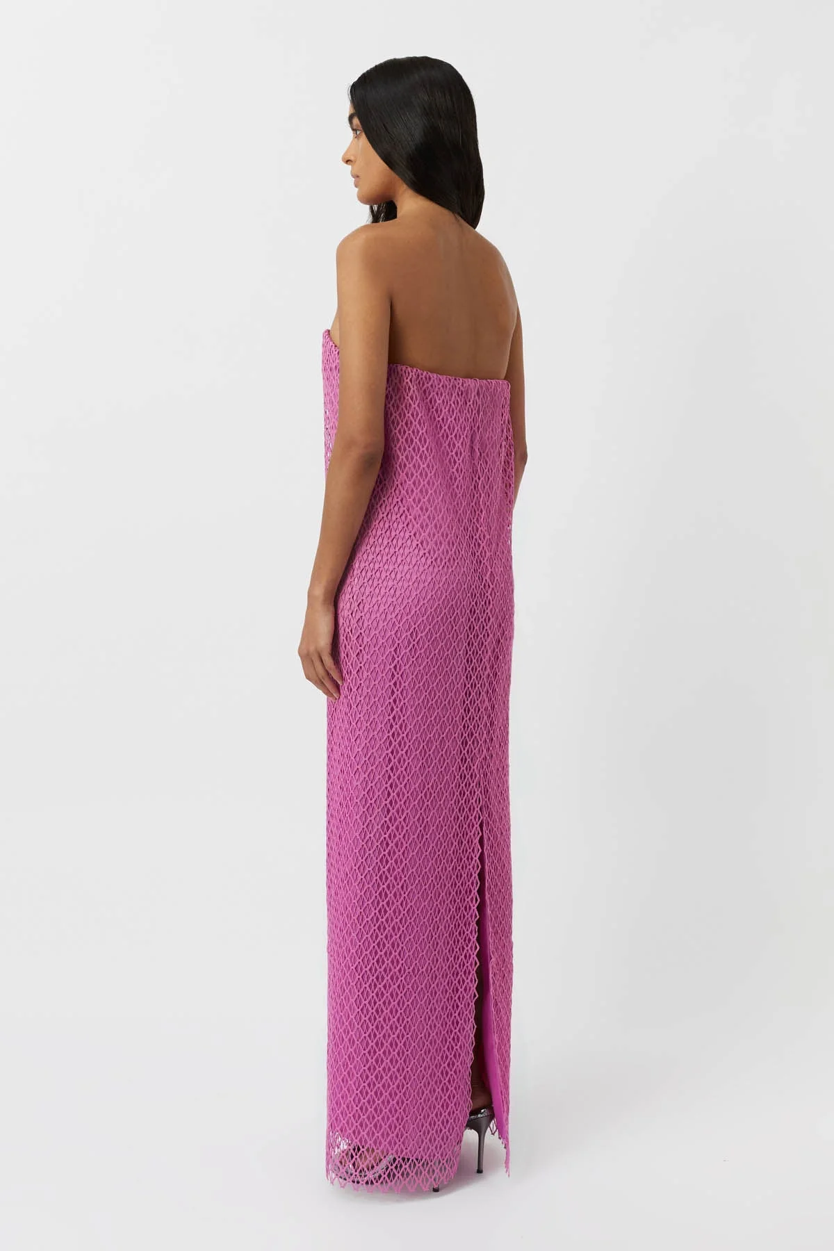 Sinclar Lace Dress - Image 3