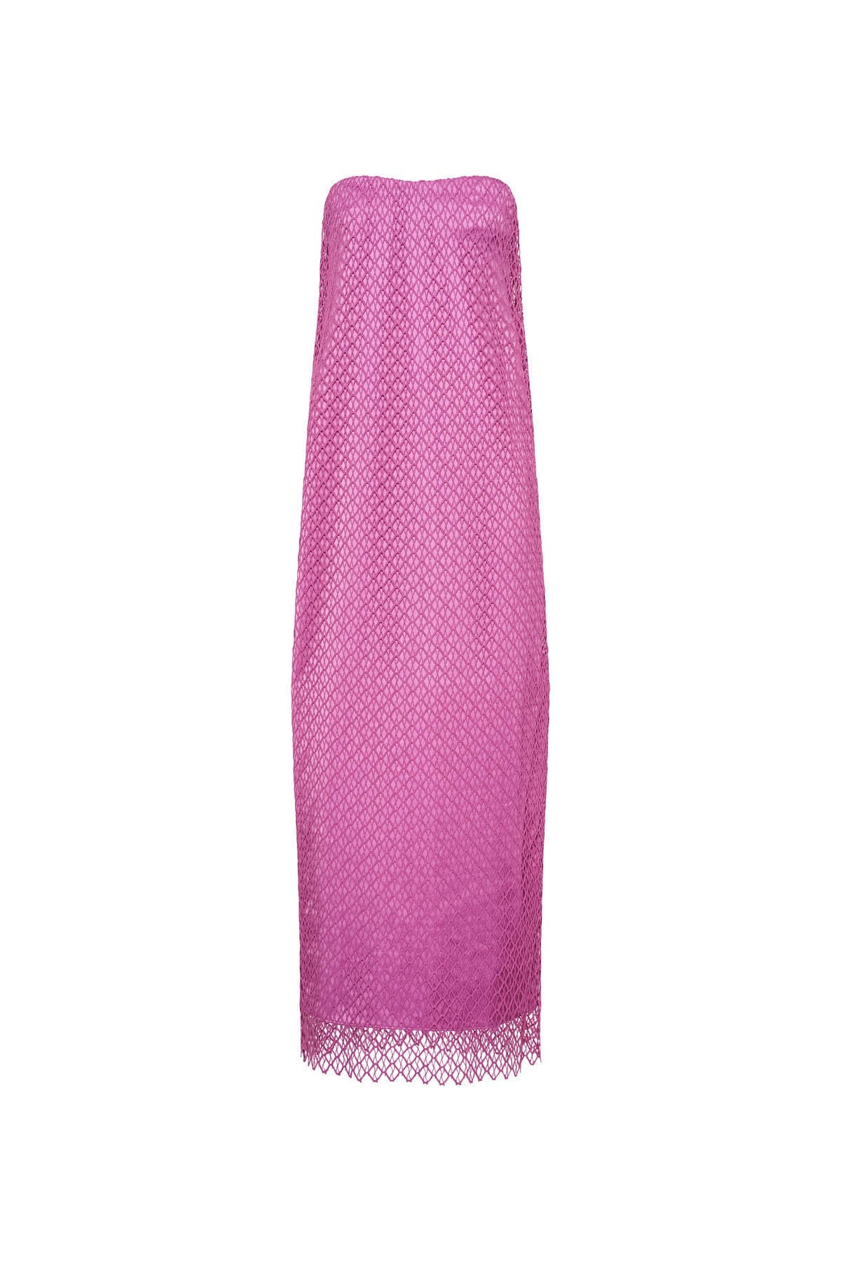 Sinclar Lace Dress - Image 4
