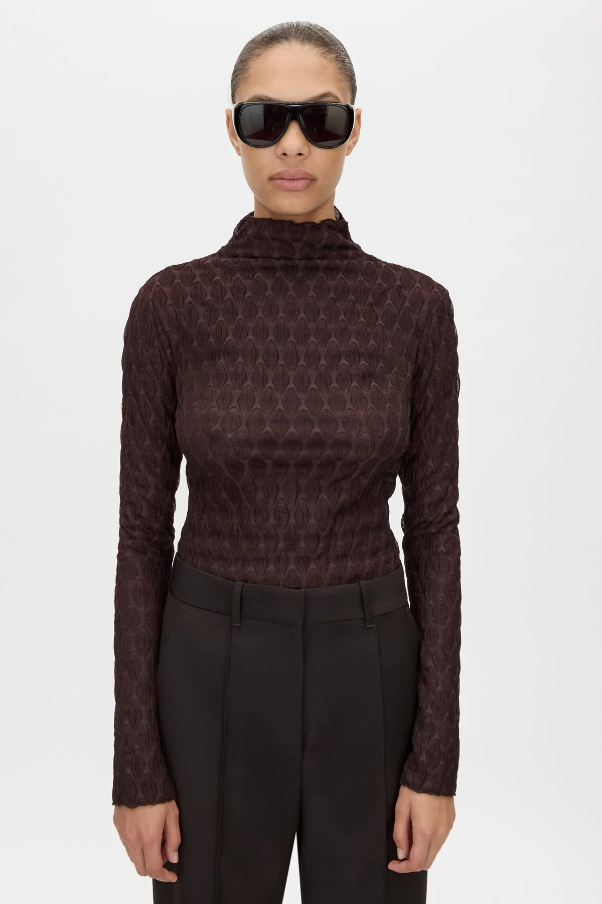 Sissil Top - Image 2