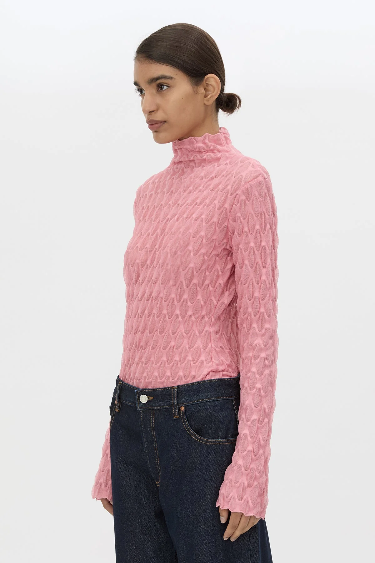 Sissil Top - Image 2