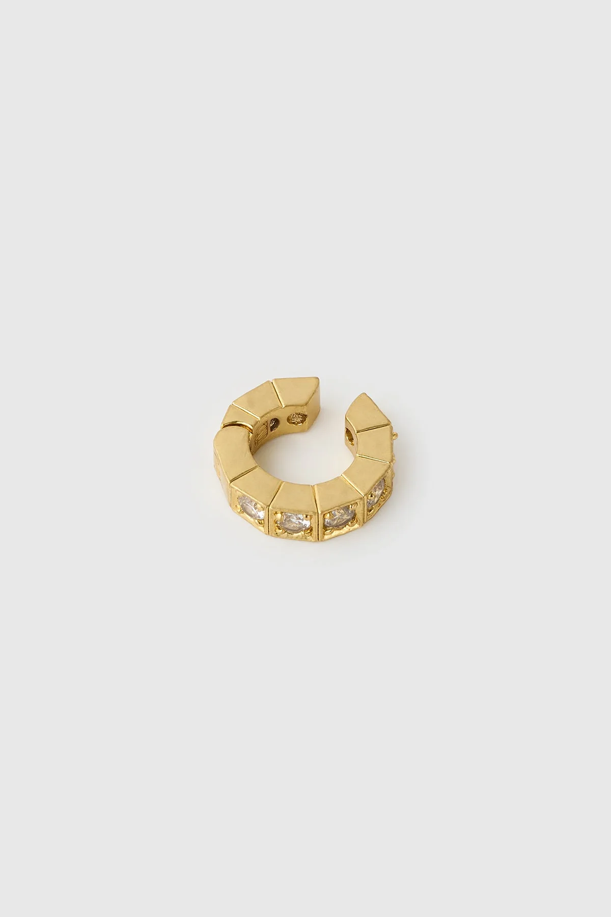 Sloane Ear Cuff - Image 2