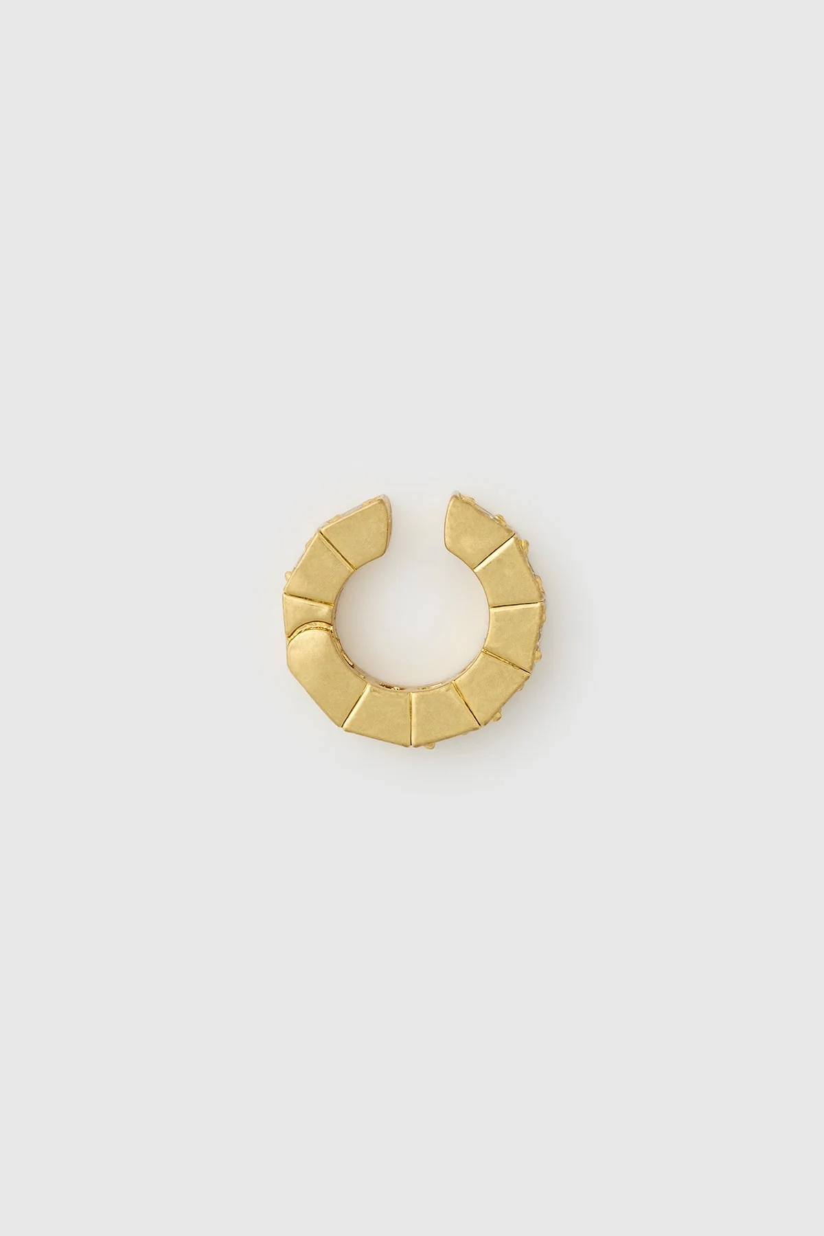 Sloane Ear Cuff - Image 3