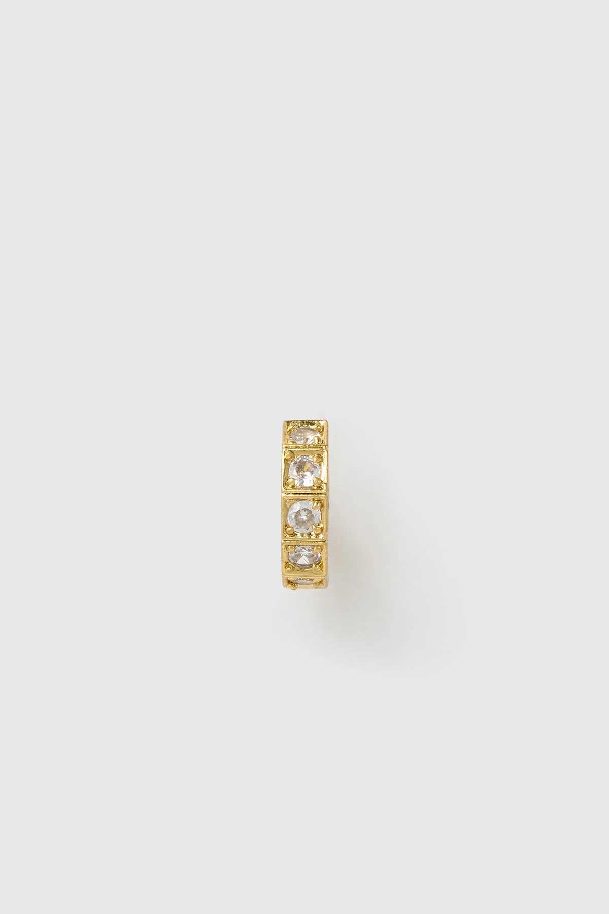 Sloane Ear Cuff - Image 4