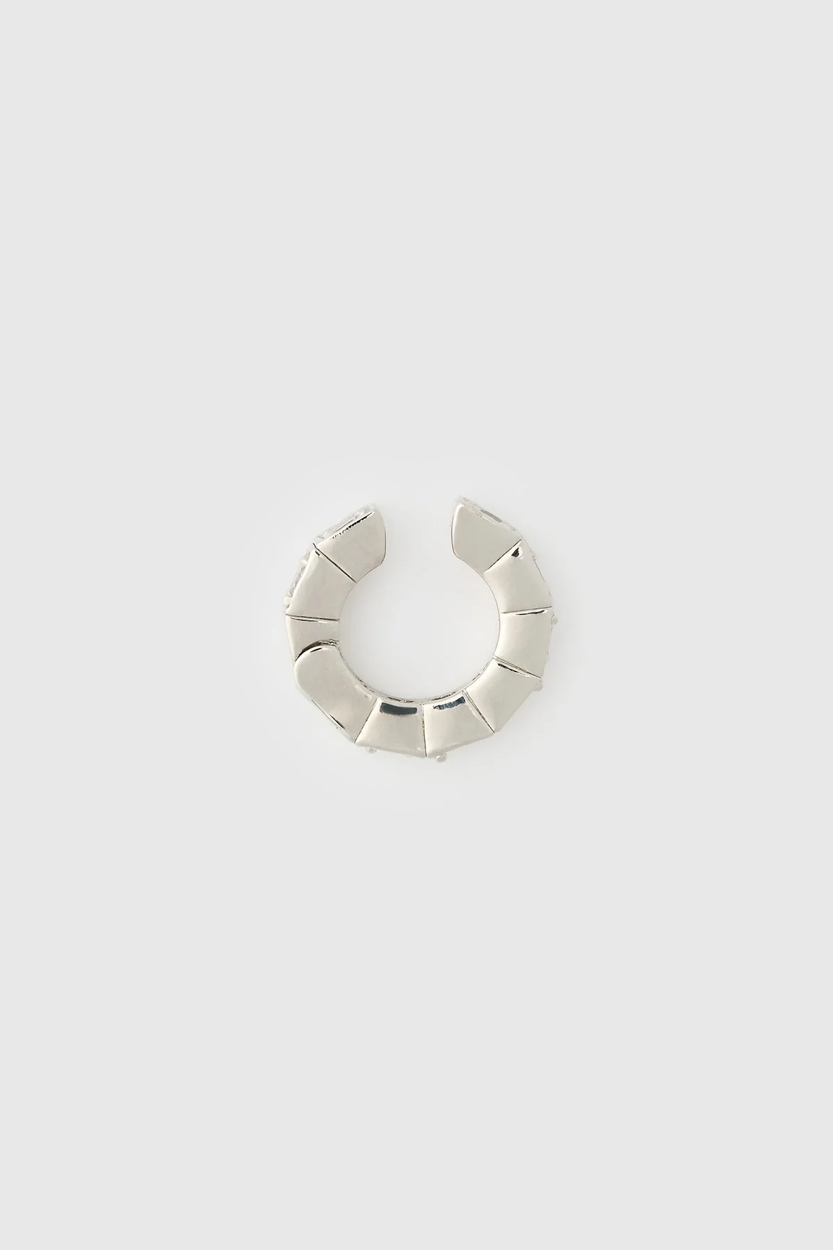 Sloane Ear Cuff - Image 3
