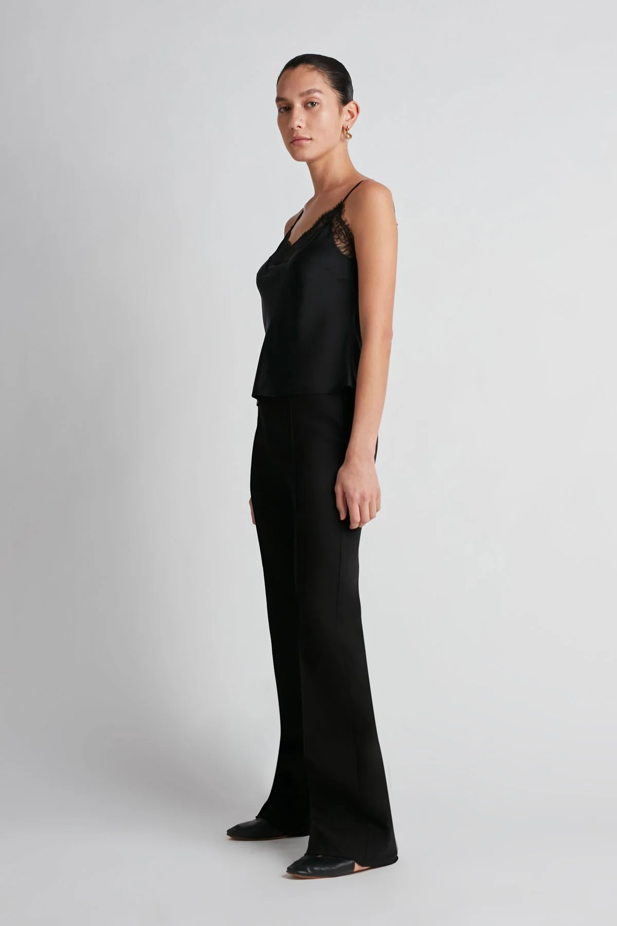 Sola Lace Cami - Image 3