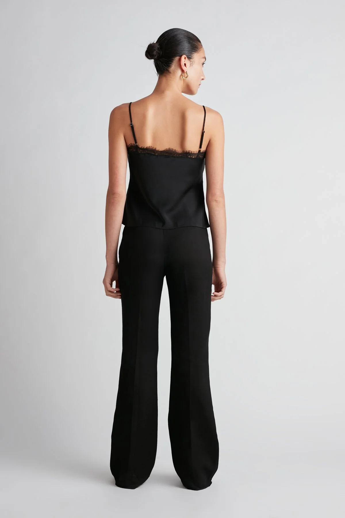Sola Lace Cami - Image 4