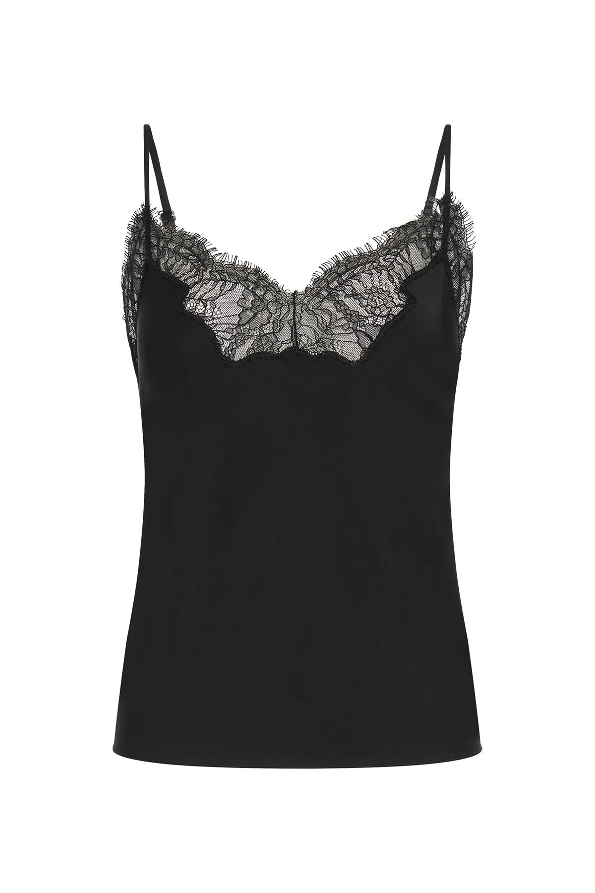 Sola Lace Cami - Image 5