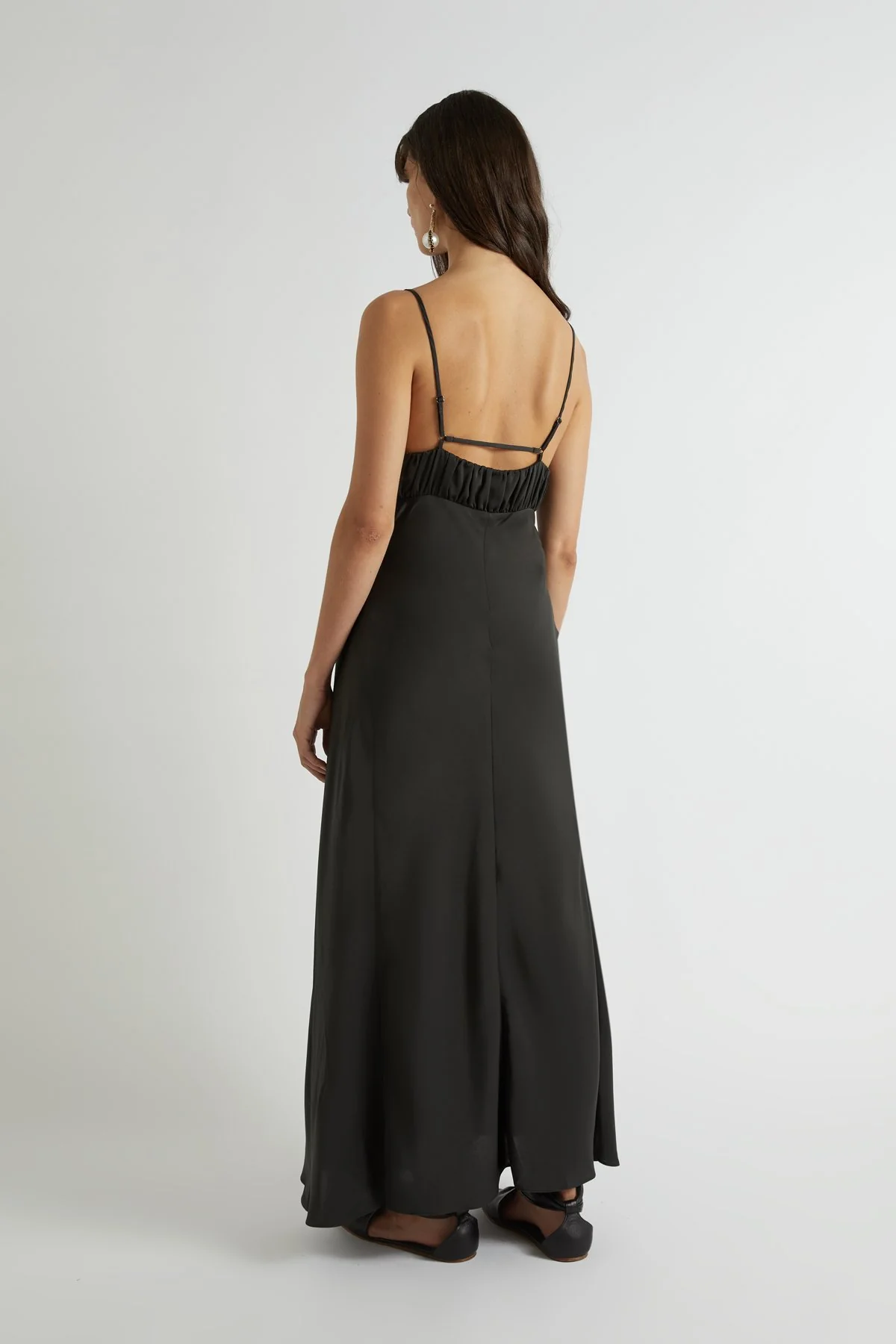 Sola Slip Dress - Image 4