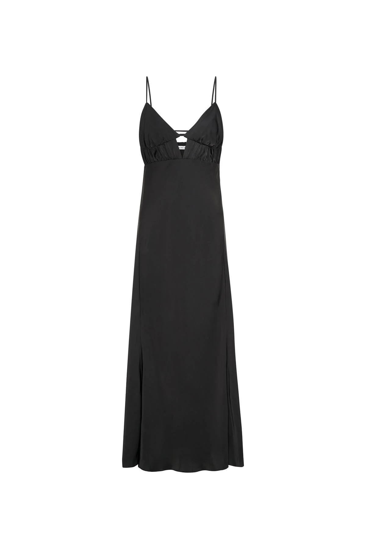 Sola Slip Dress - Image 5