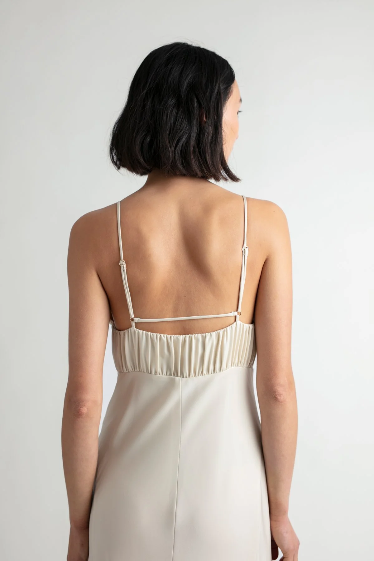 Sola Slip Dress - Image 2