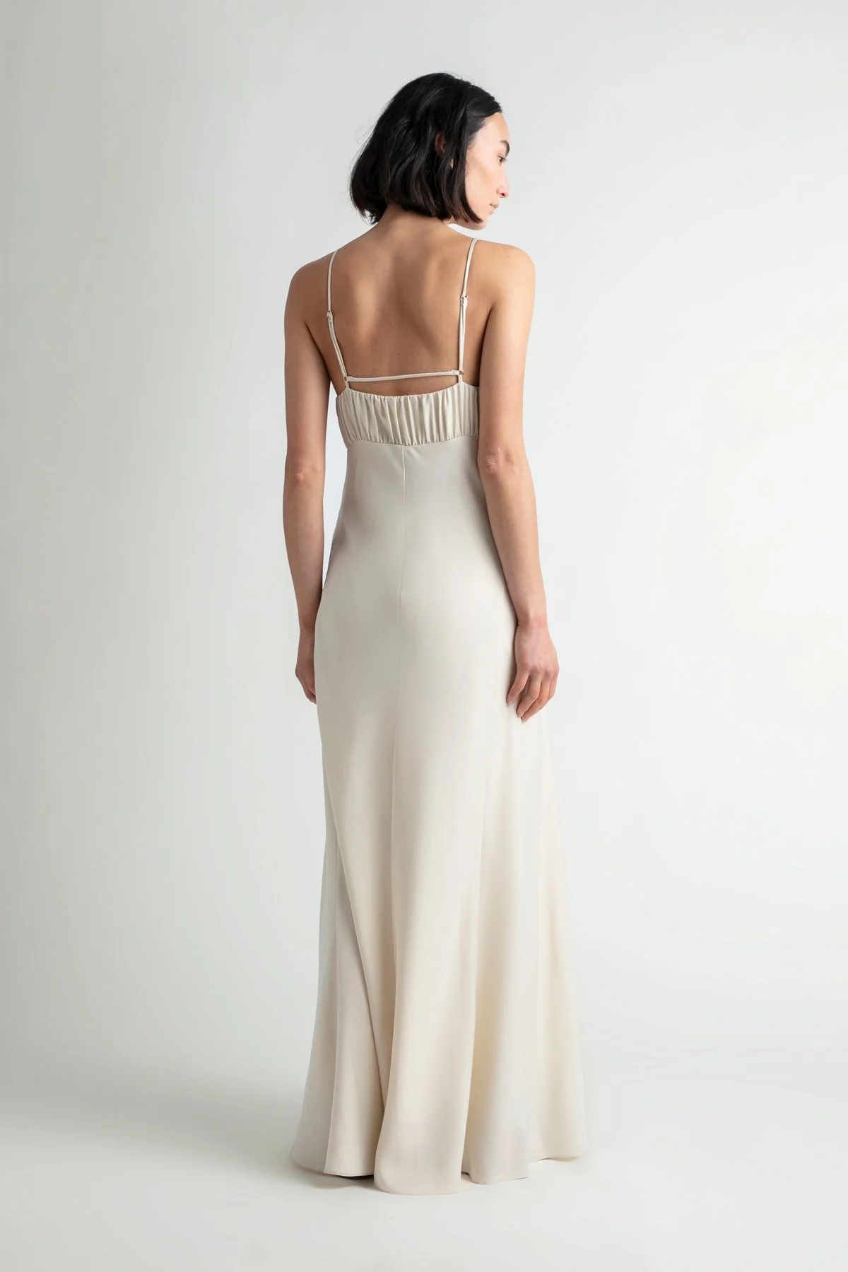 Sola Slip Dress - Image 4