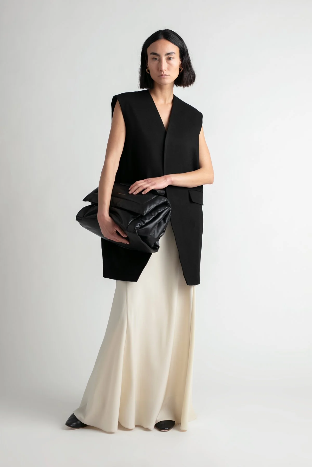 Sola Slip Dress - Image 5