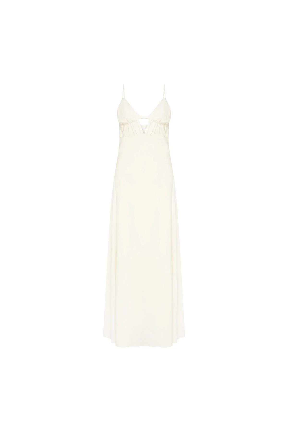 Sola Slip Dress - Image 6
