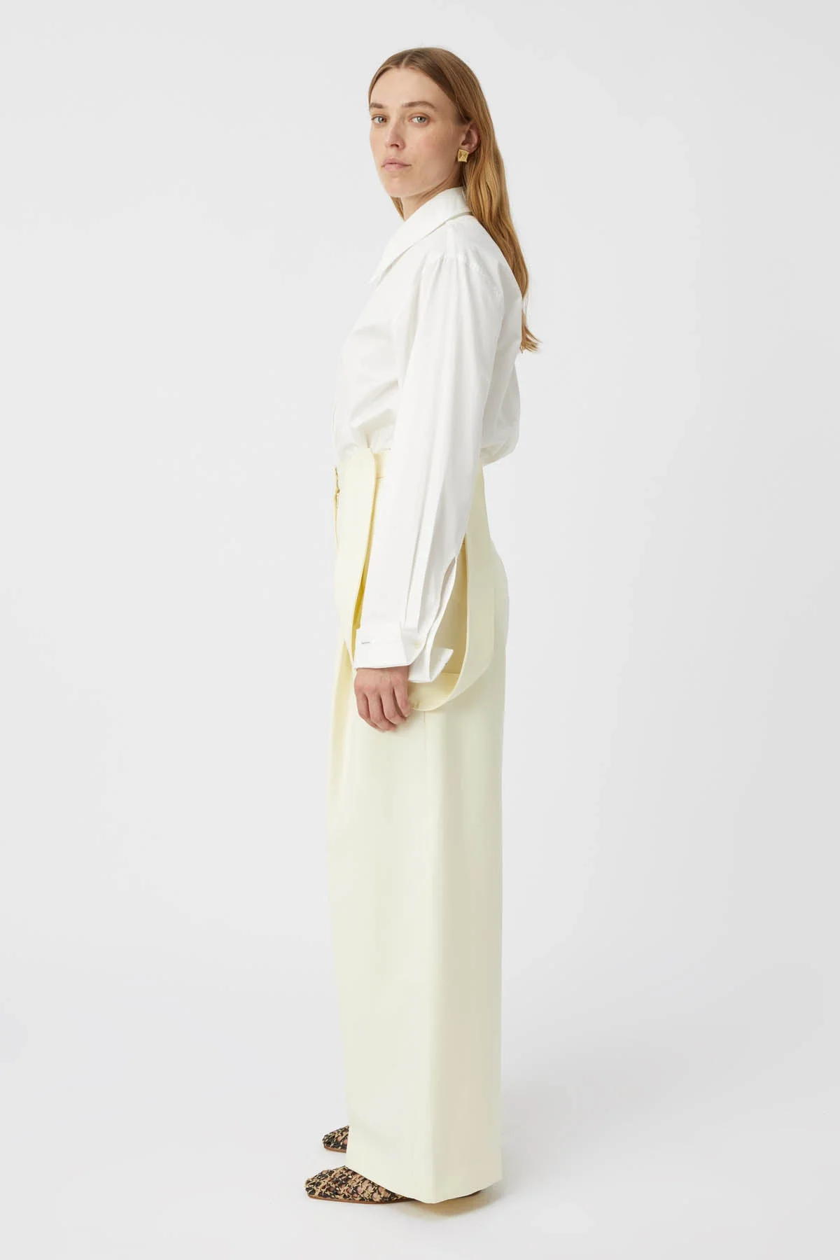Solange Pant - Image 3