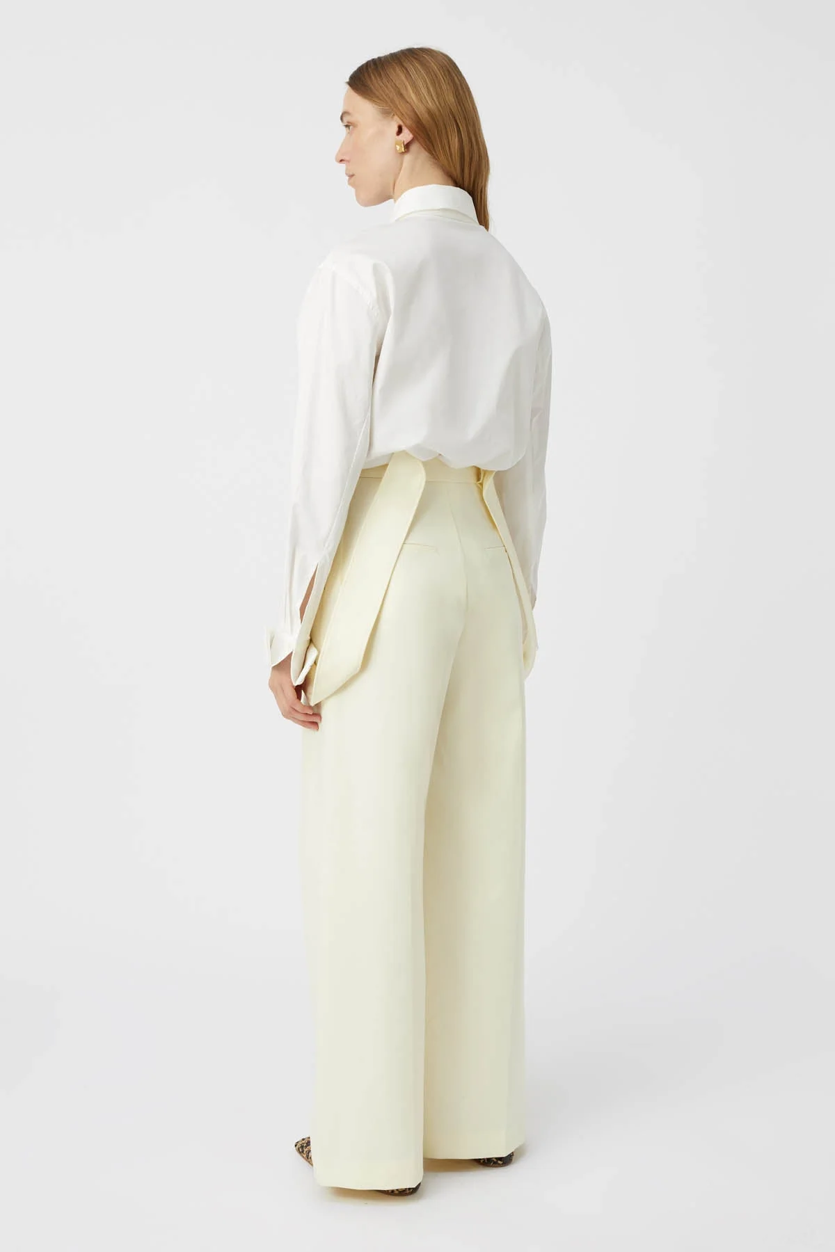 Solange Pant - Image 4