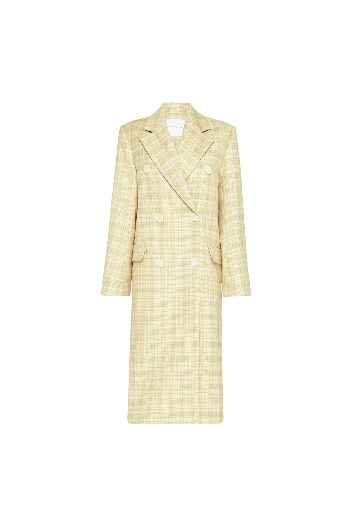 Somers Coat - Image 5