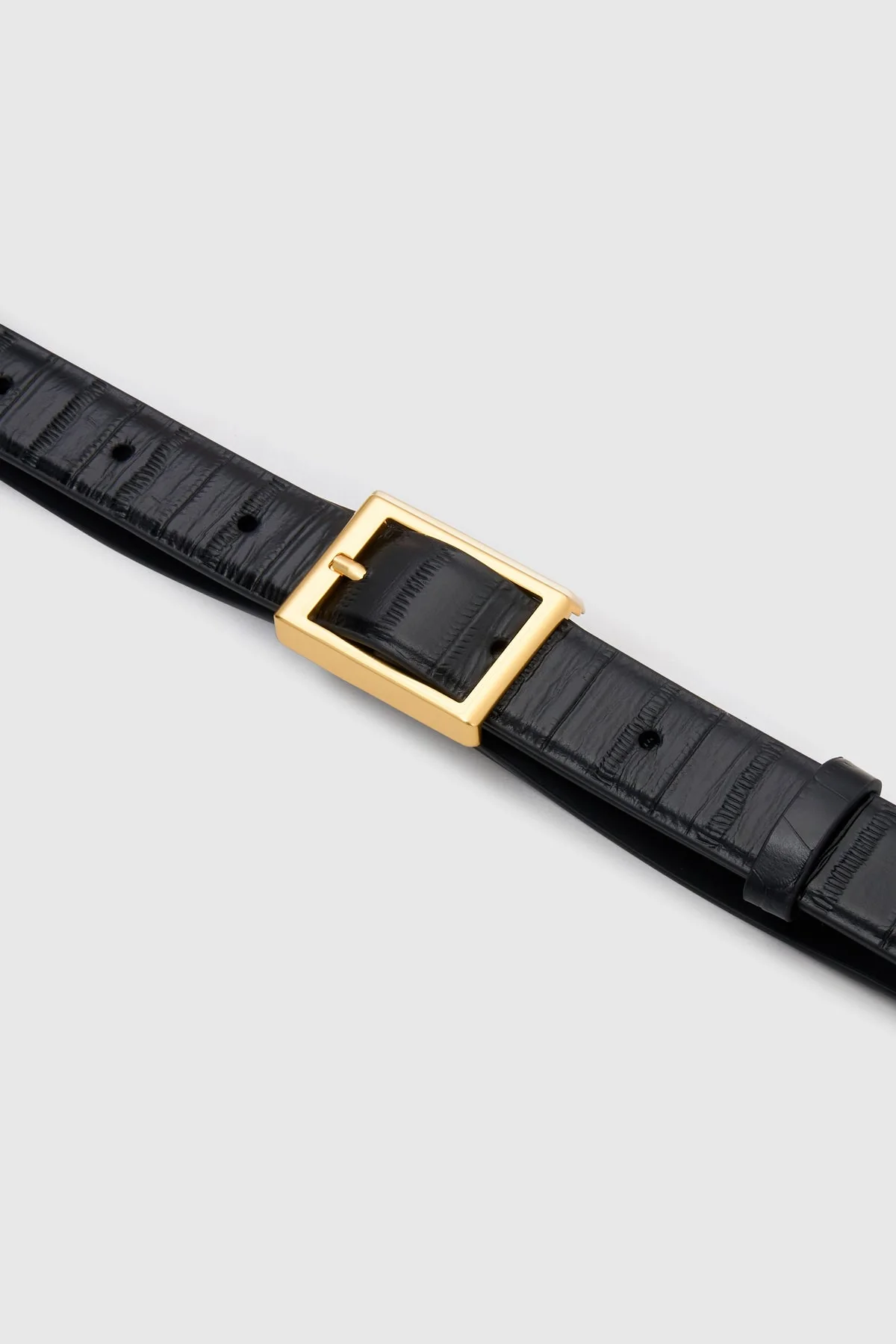 Sonny Eel Belt - Image 2