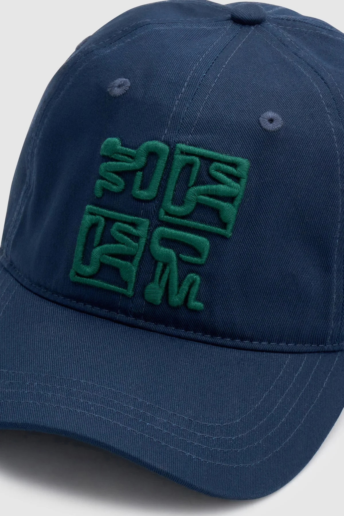 Sonora Embroidered Logo Cap - Image 3