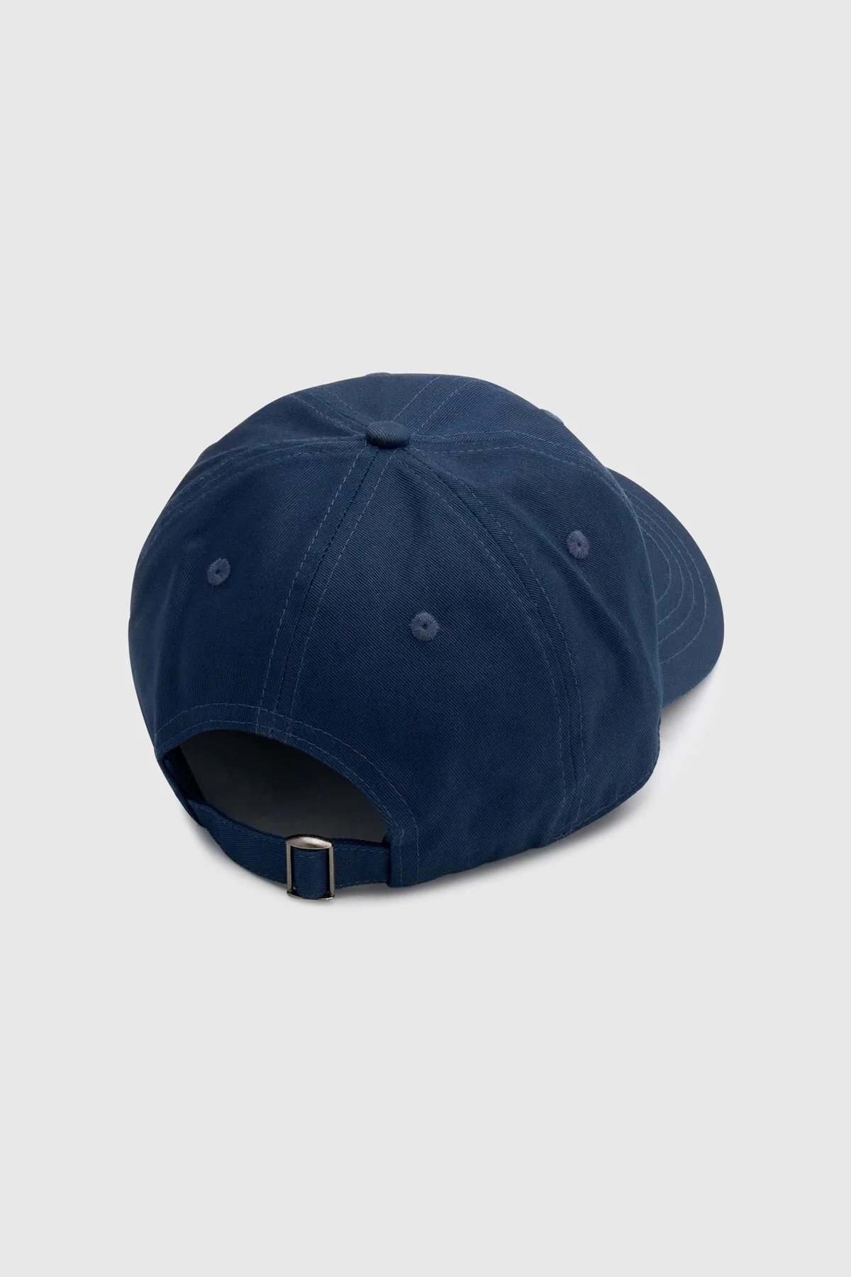 Sonora Embroidered Logo Cap - Image 5