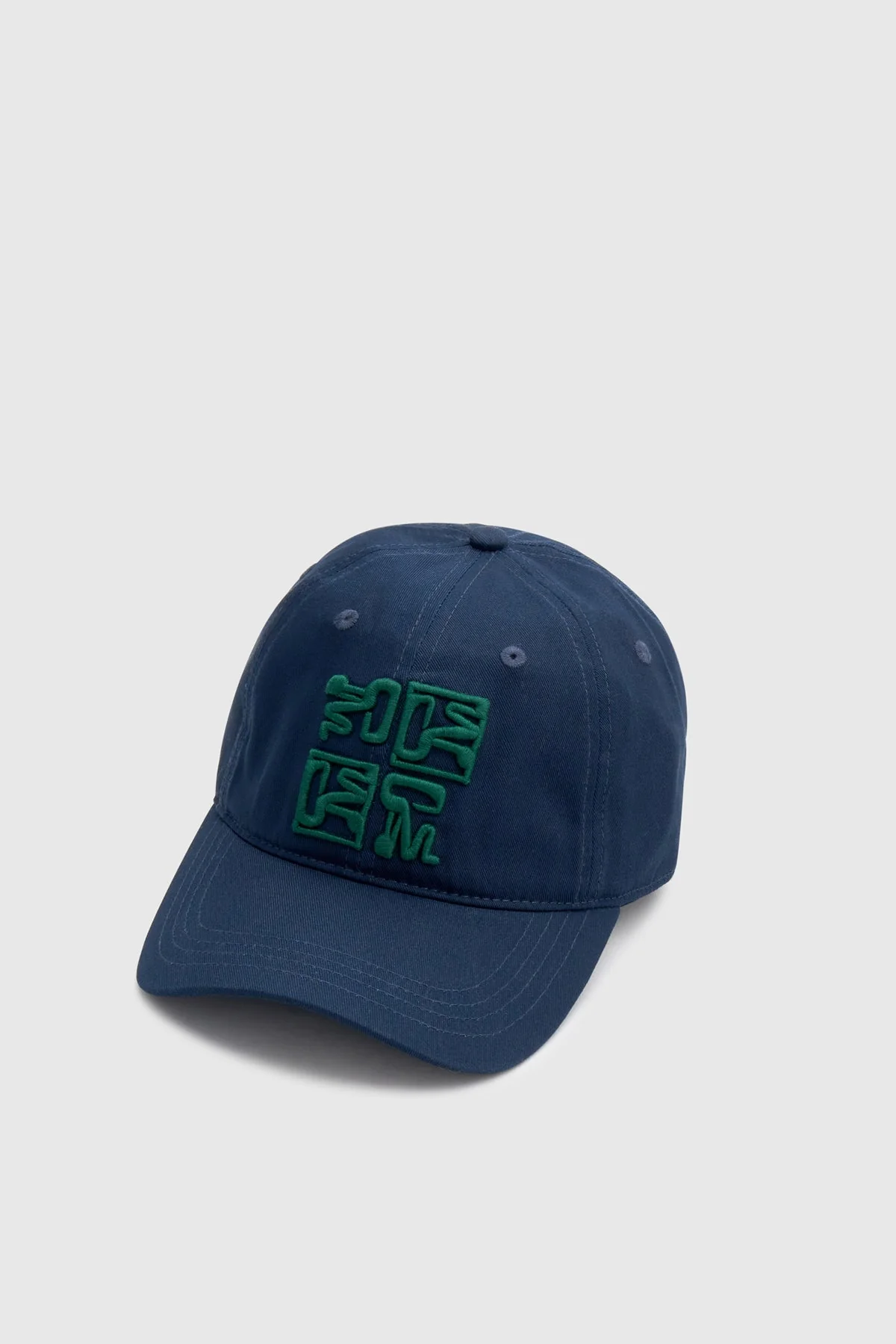 Sonora Embroidered Logo Cap - Image 6