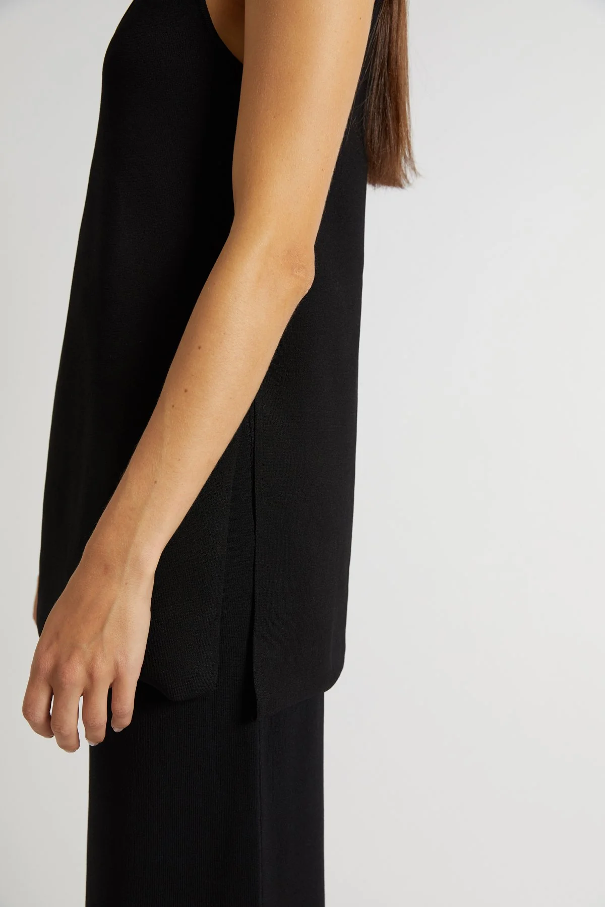 Sorella Knit Tank - Image 2