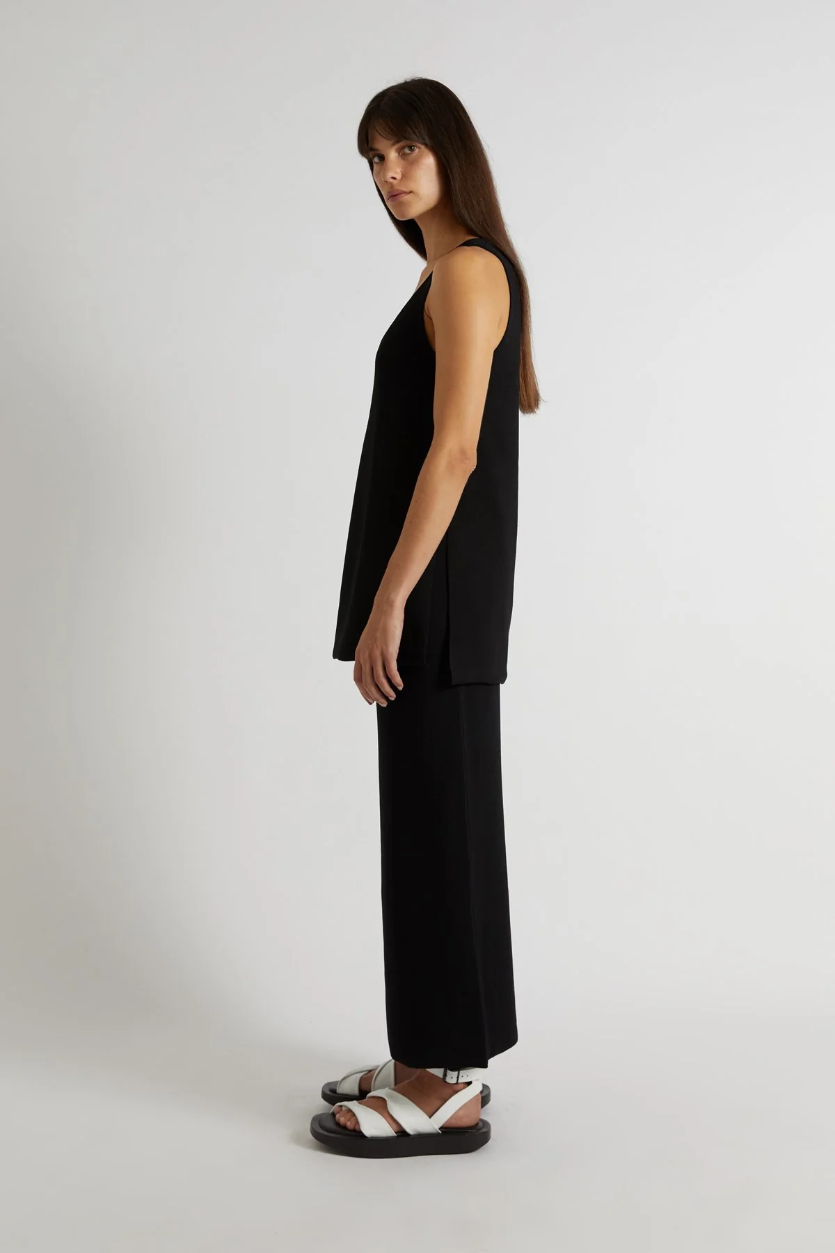 Sorella Knit Tank - Image 3