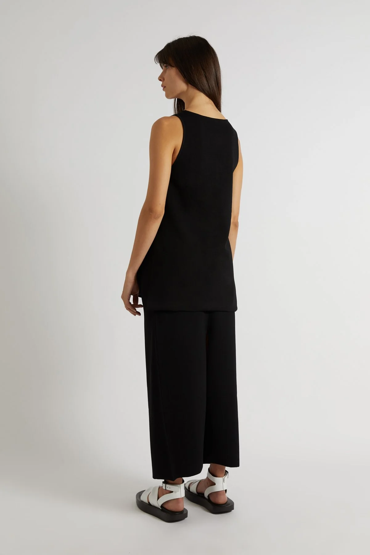 Sorella Knit Tank - Image 4