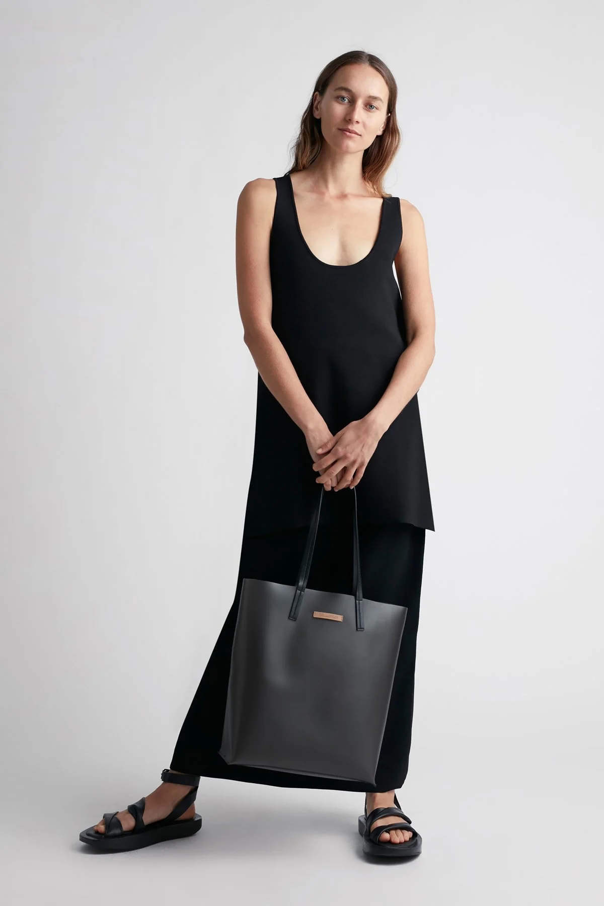 Sorella Knit Tank - Image 5