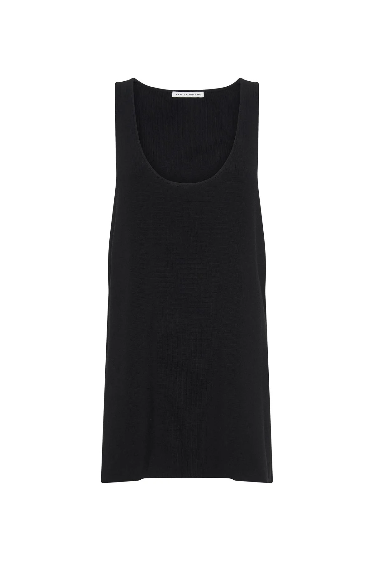 Sorella Knit Tank - Image 6