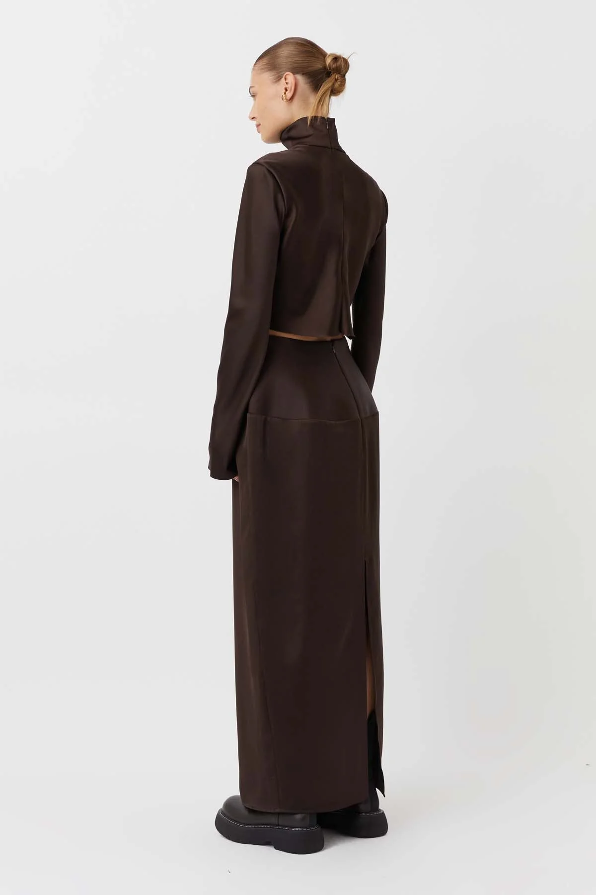 Sorrell Maxi Skirt - Image 5