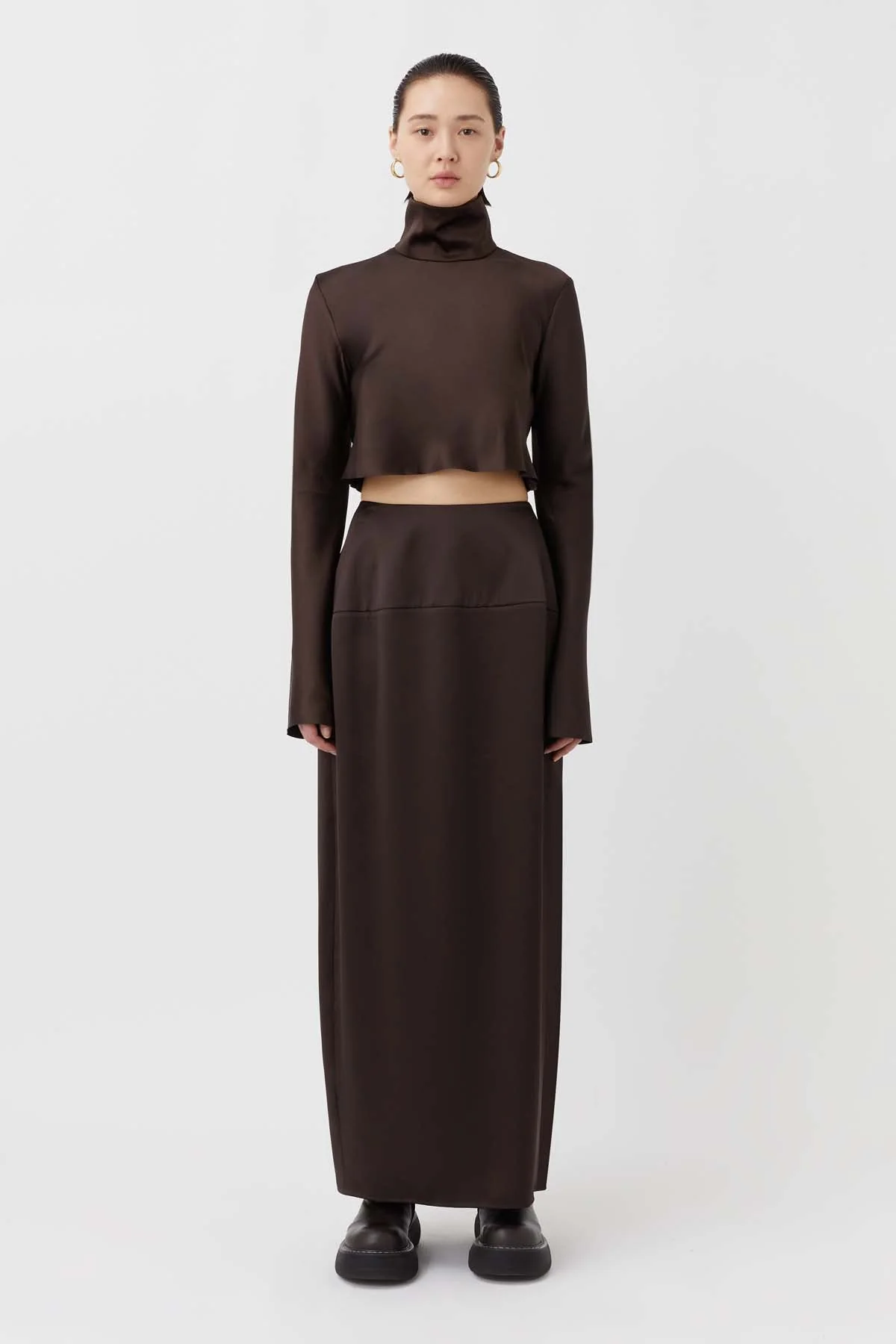 Sorrell Maxi Skirt - Image 6