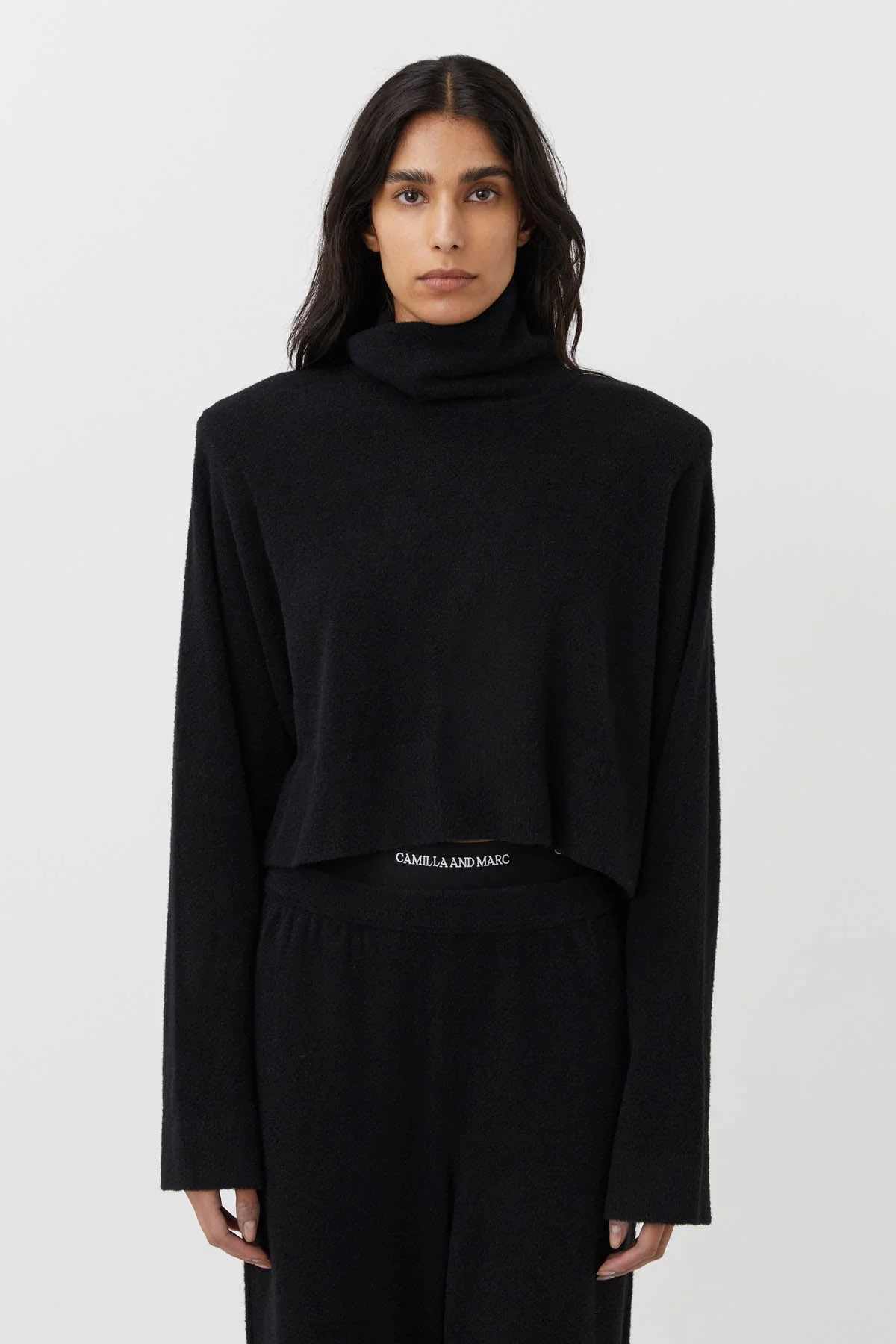 Sparow Turtle Knit - Image 2