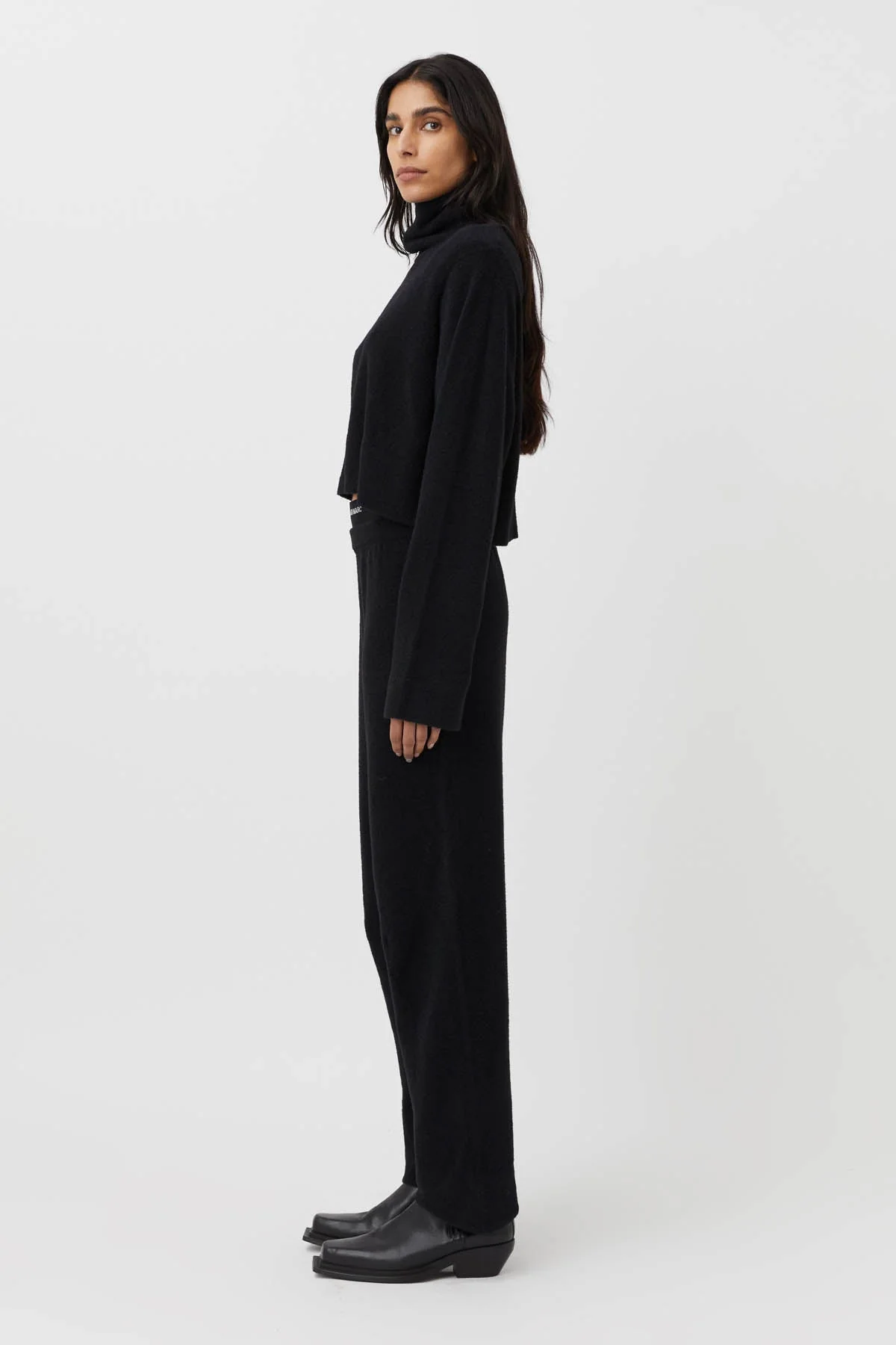 Sparow Turtle Knit - Image 3
