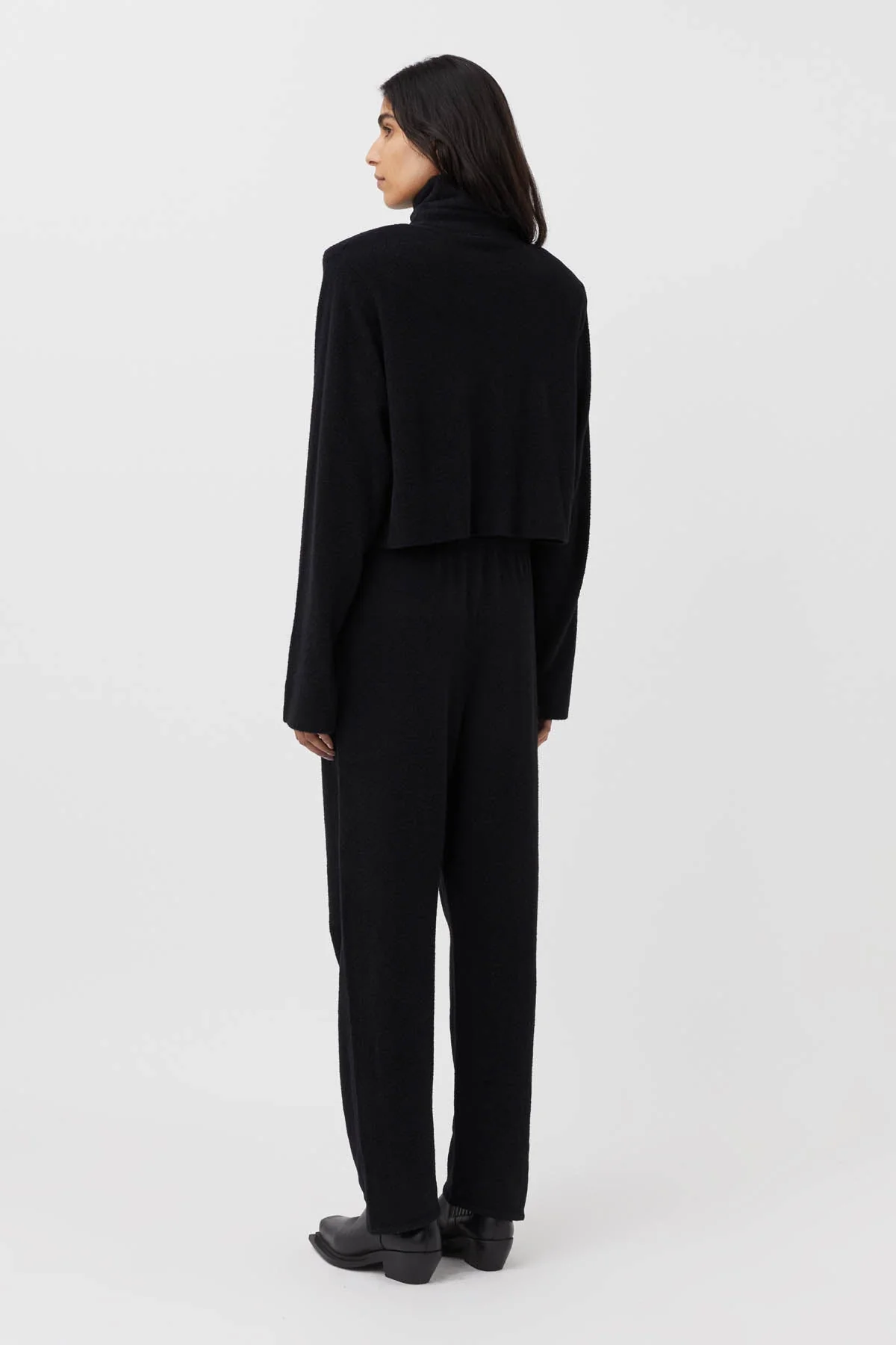 Sparow Turtle Knit - Image 4