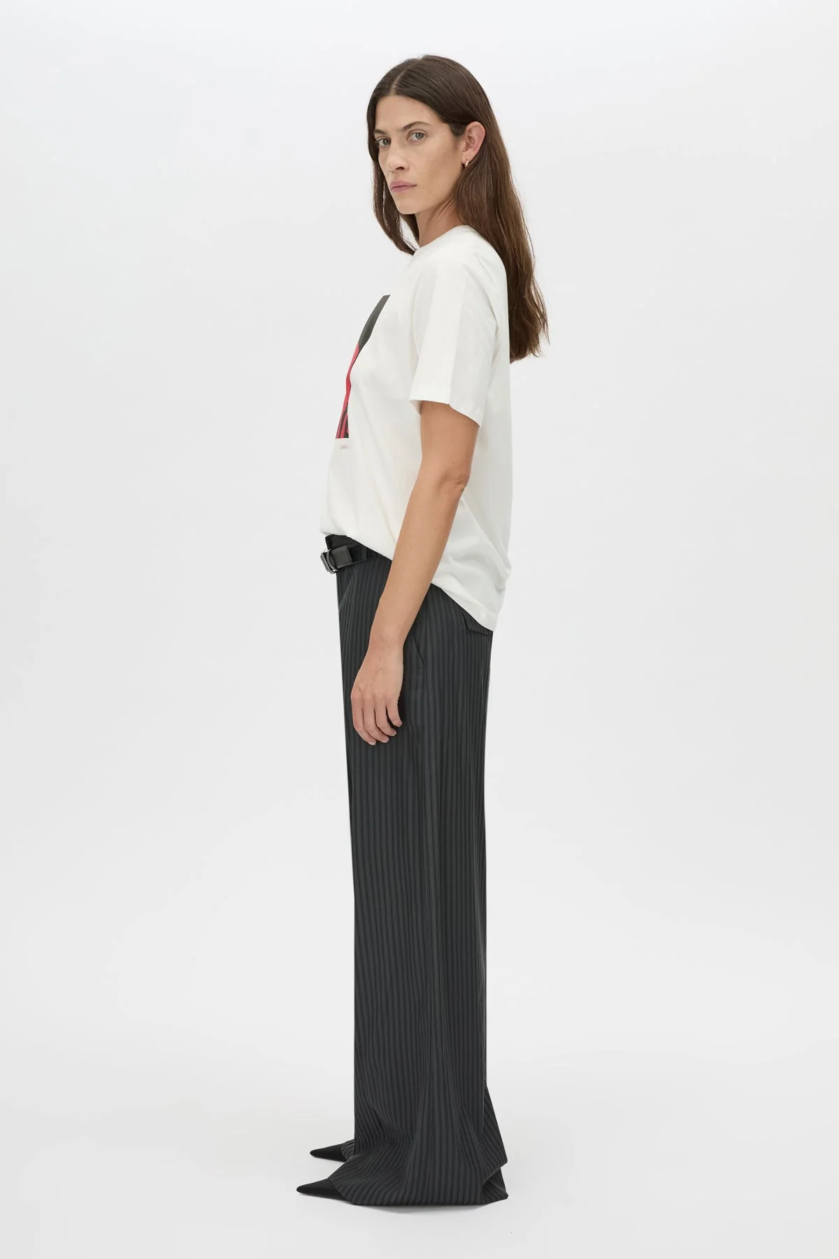 Stallion Lunar Tee - Image 4