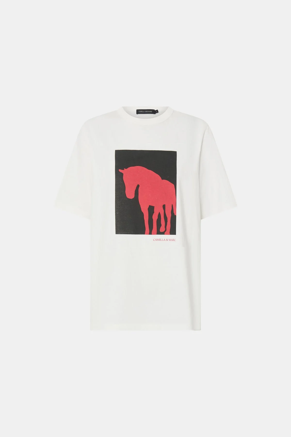 Stallion Lunar Tee - Image 6