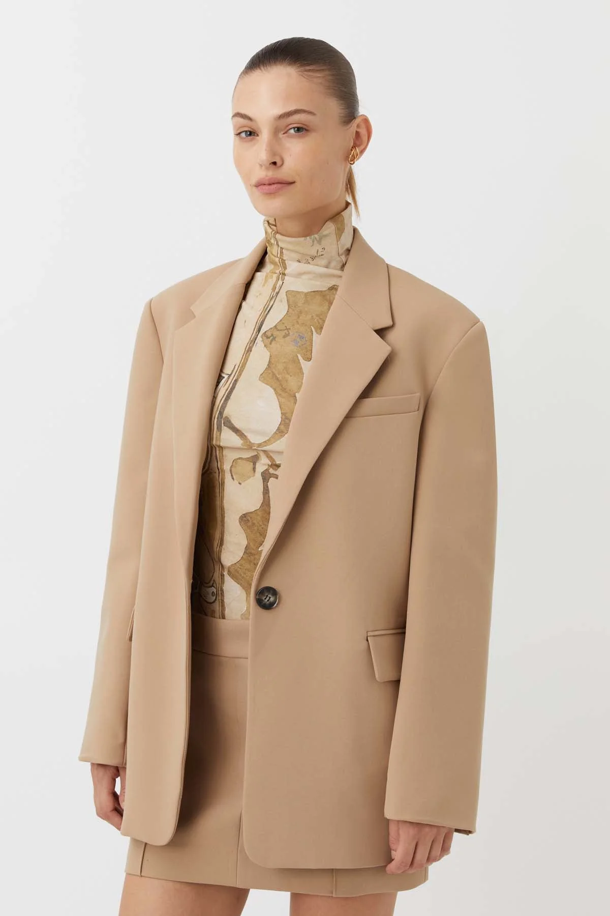 Sterling Blazer - Image 2
