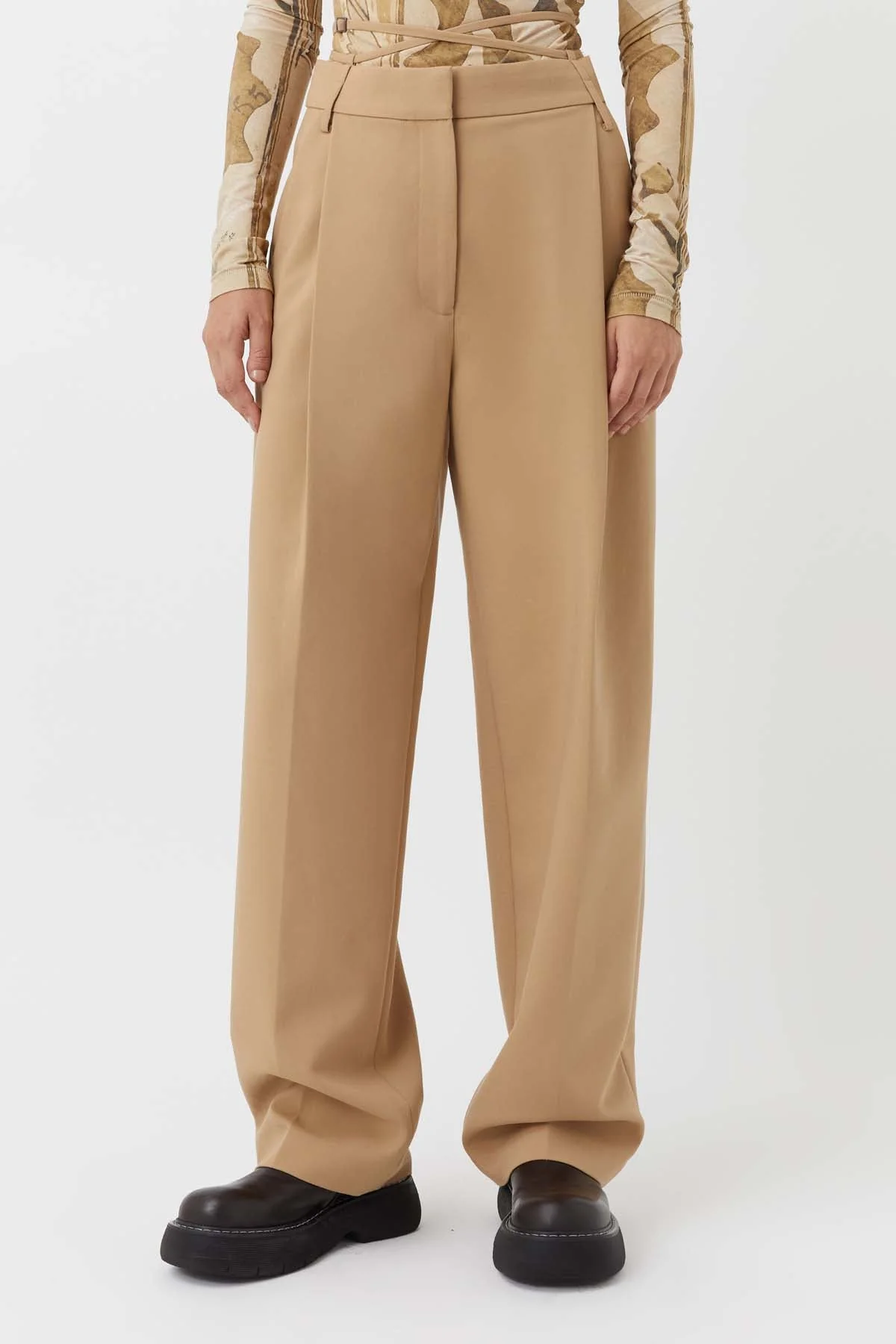 Sterling Tailored Pant - Image 2