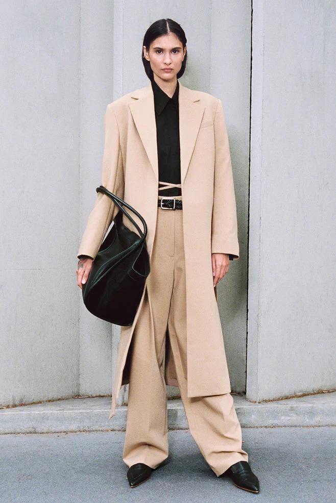 Sterling Tailored Pant - Image 3