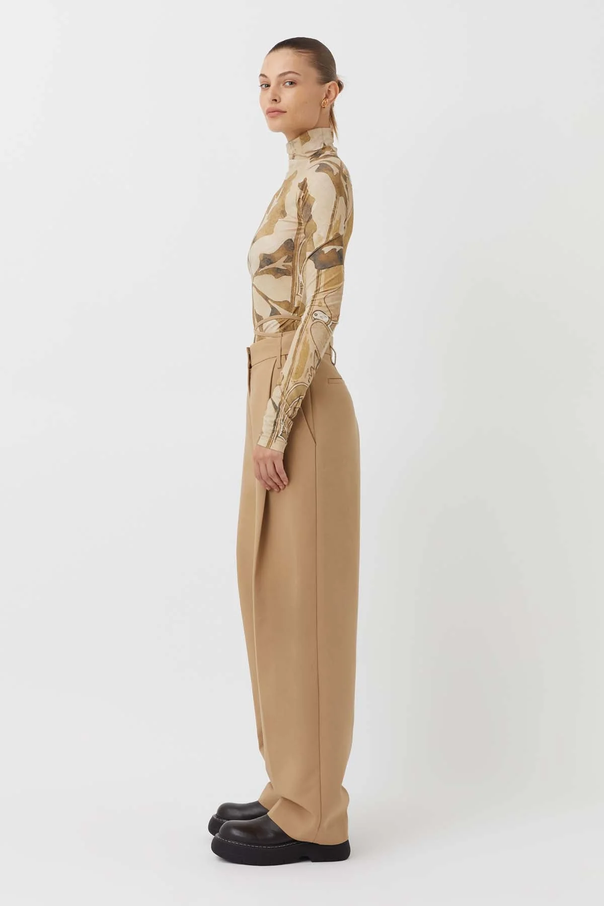 Sterling Tailored Pant - Image 4