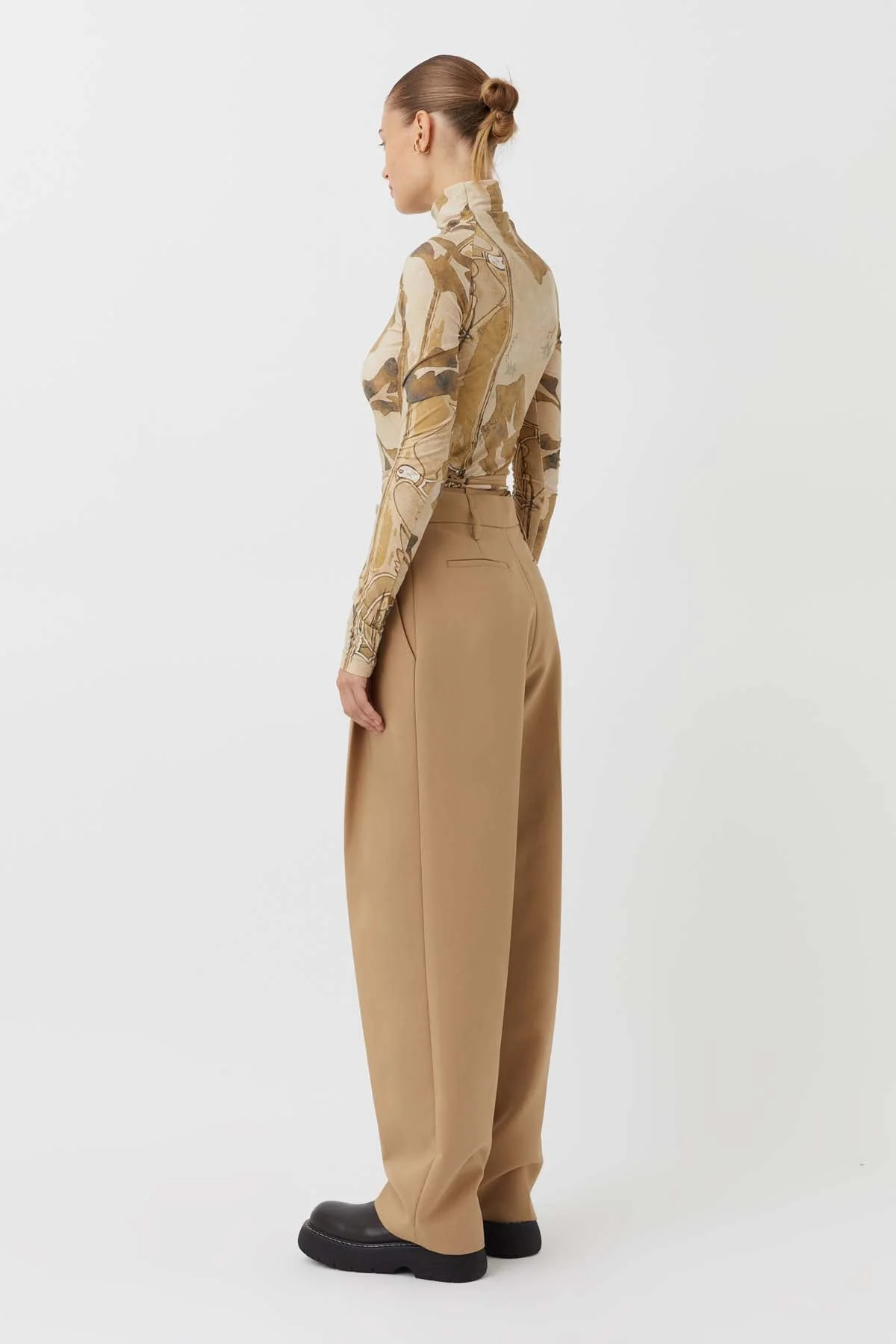 Sterling Tailored Pant - Image 5