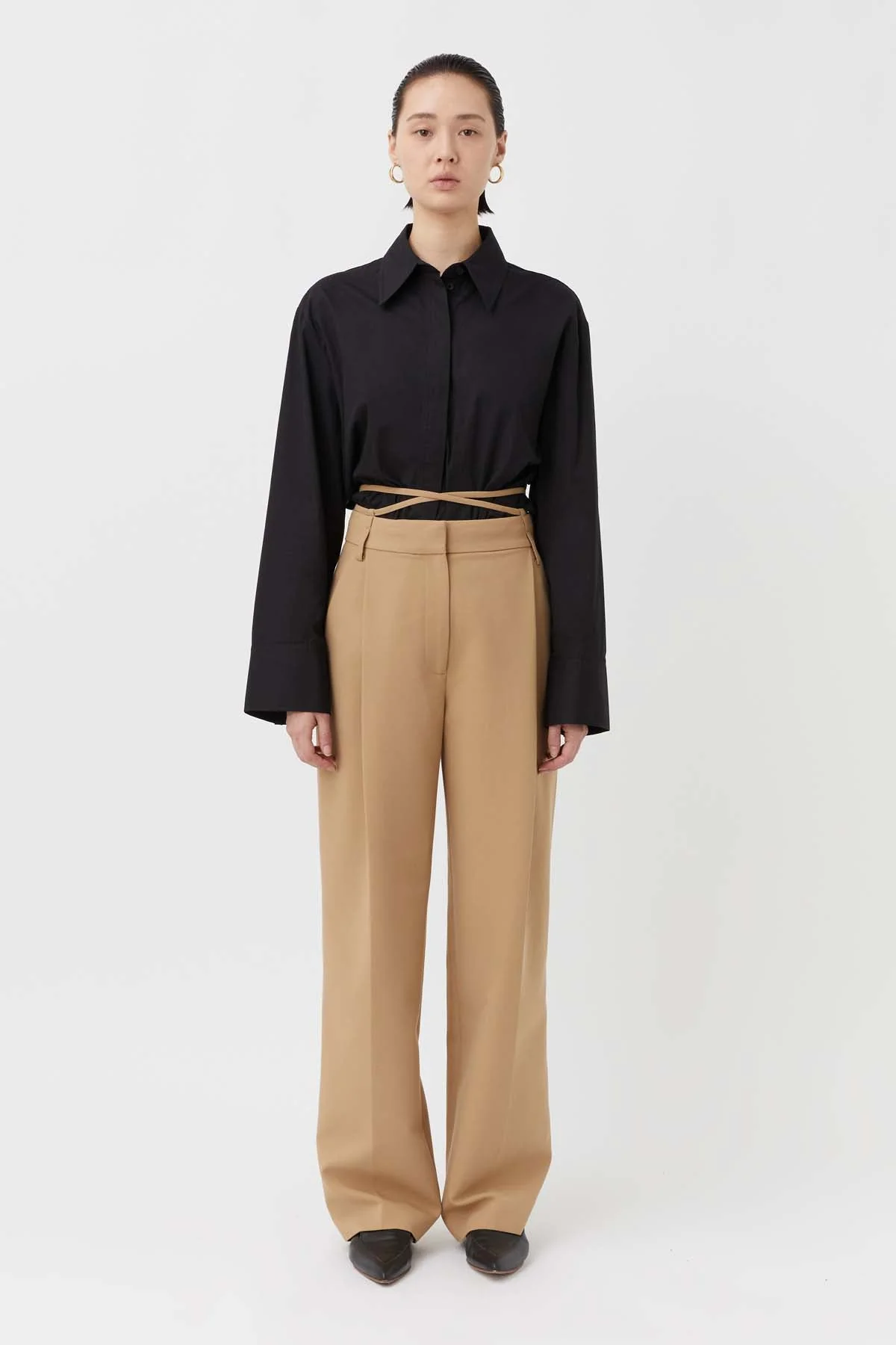 Sterling Tailored Pant - Image 6