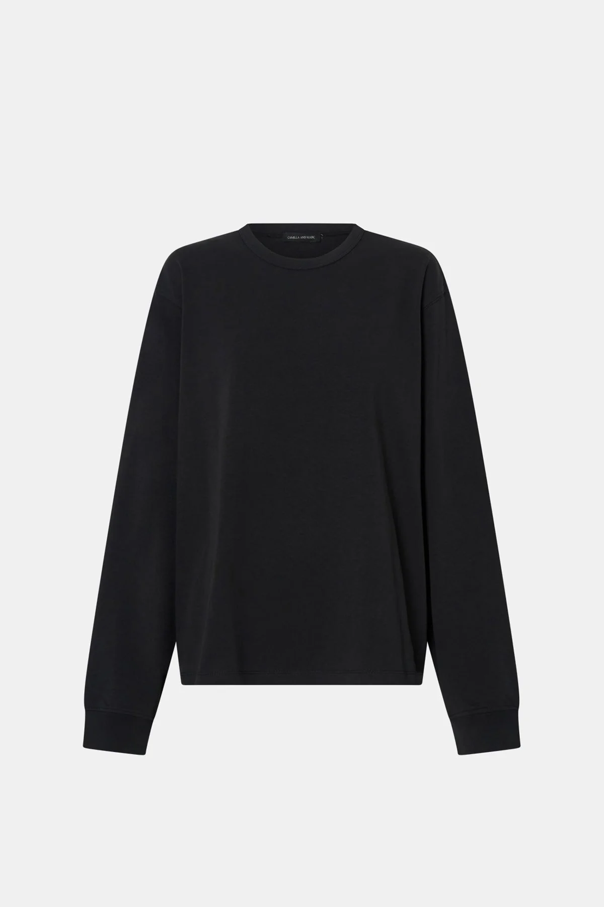Studio Graphic Long Sleeve Top - Image 6