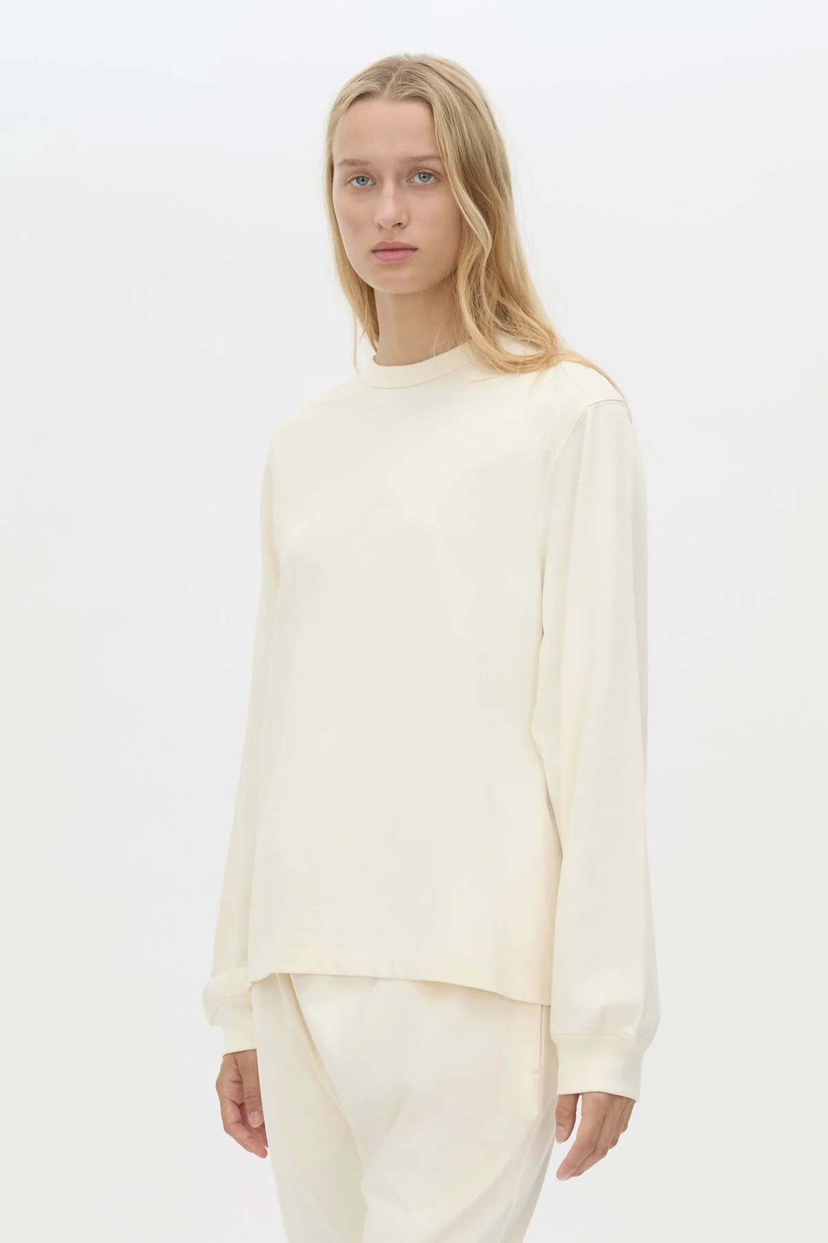 Studio Graphic Long Sleeve Top - Image 2