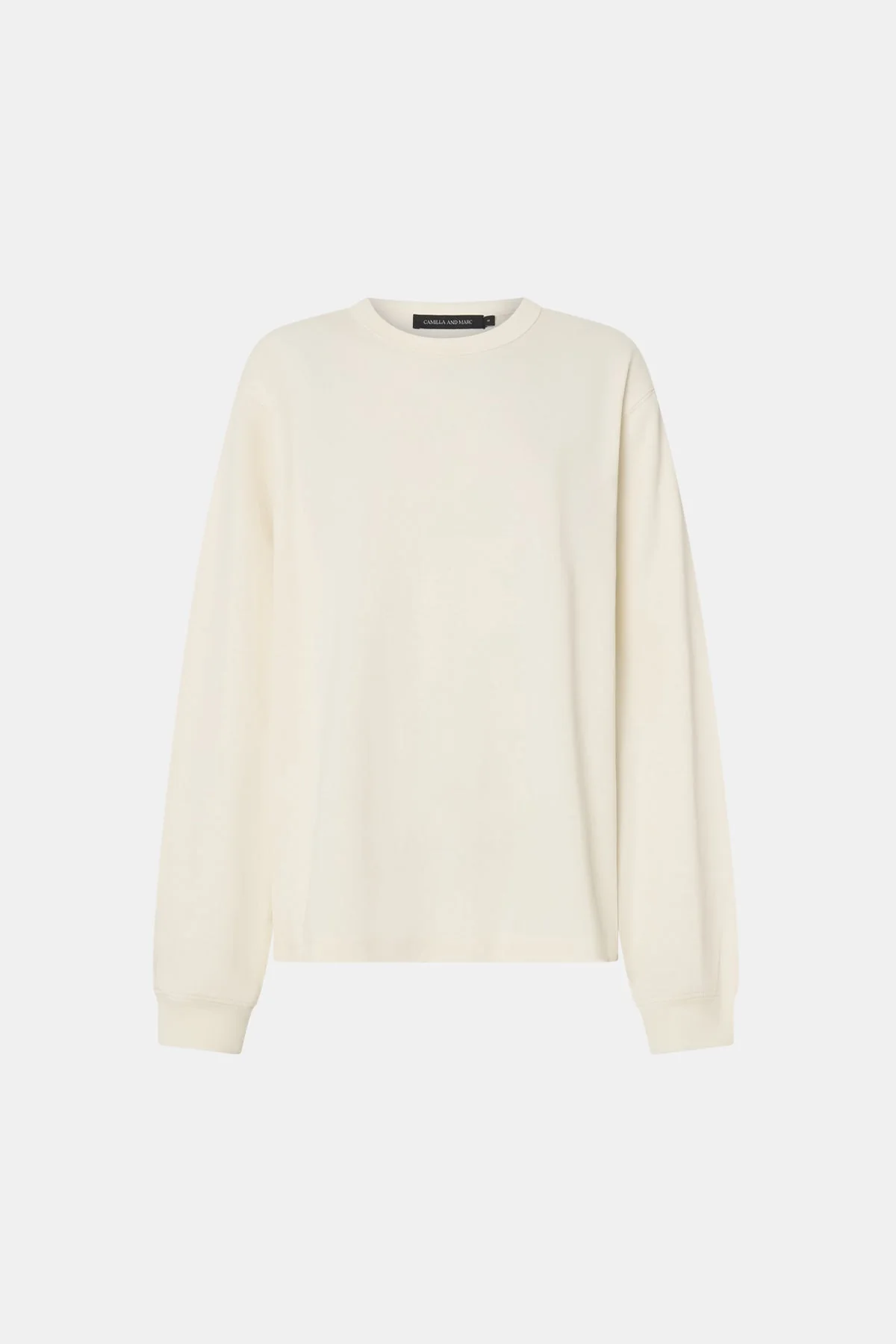 Studio Graphic Long Sleeve Top - Image 6