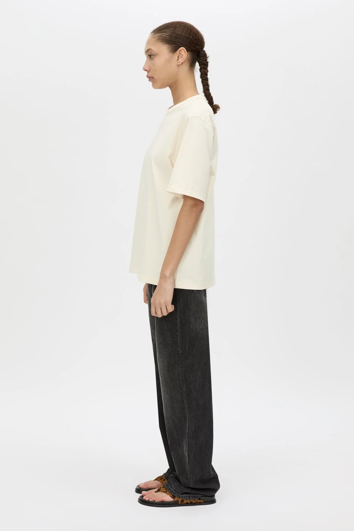 Studio Graphic Tee - Image 2
