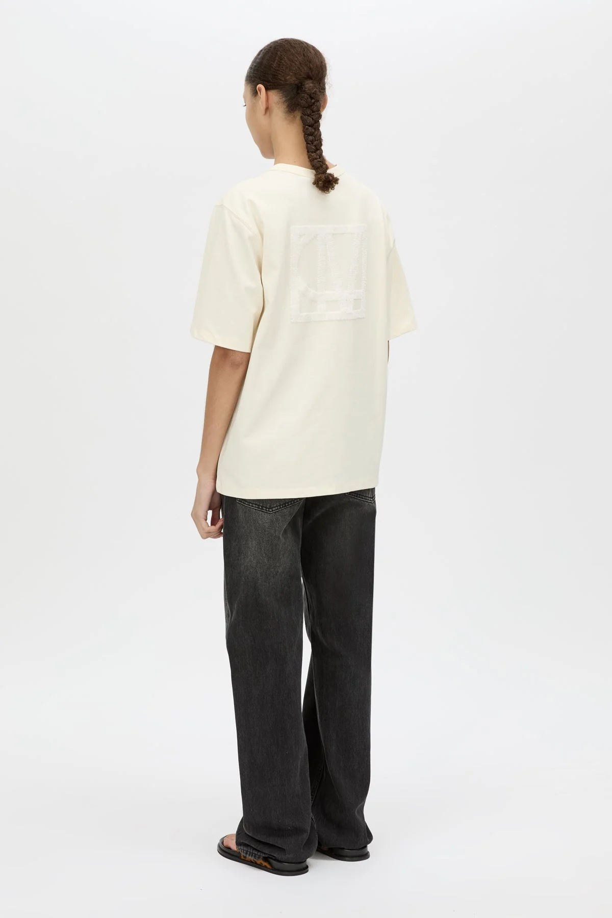 Studio Graphic Tee - Image 3