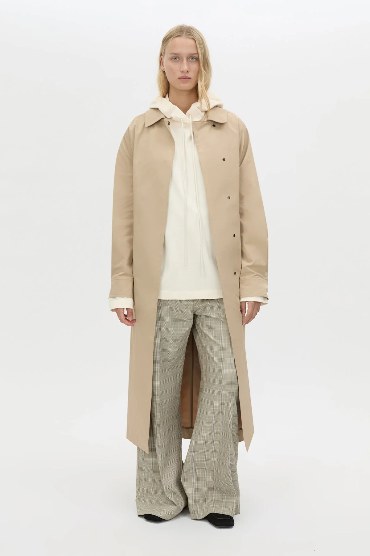Studio Hoodie - Image 3