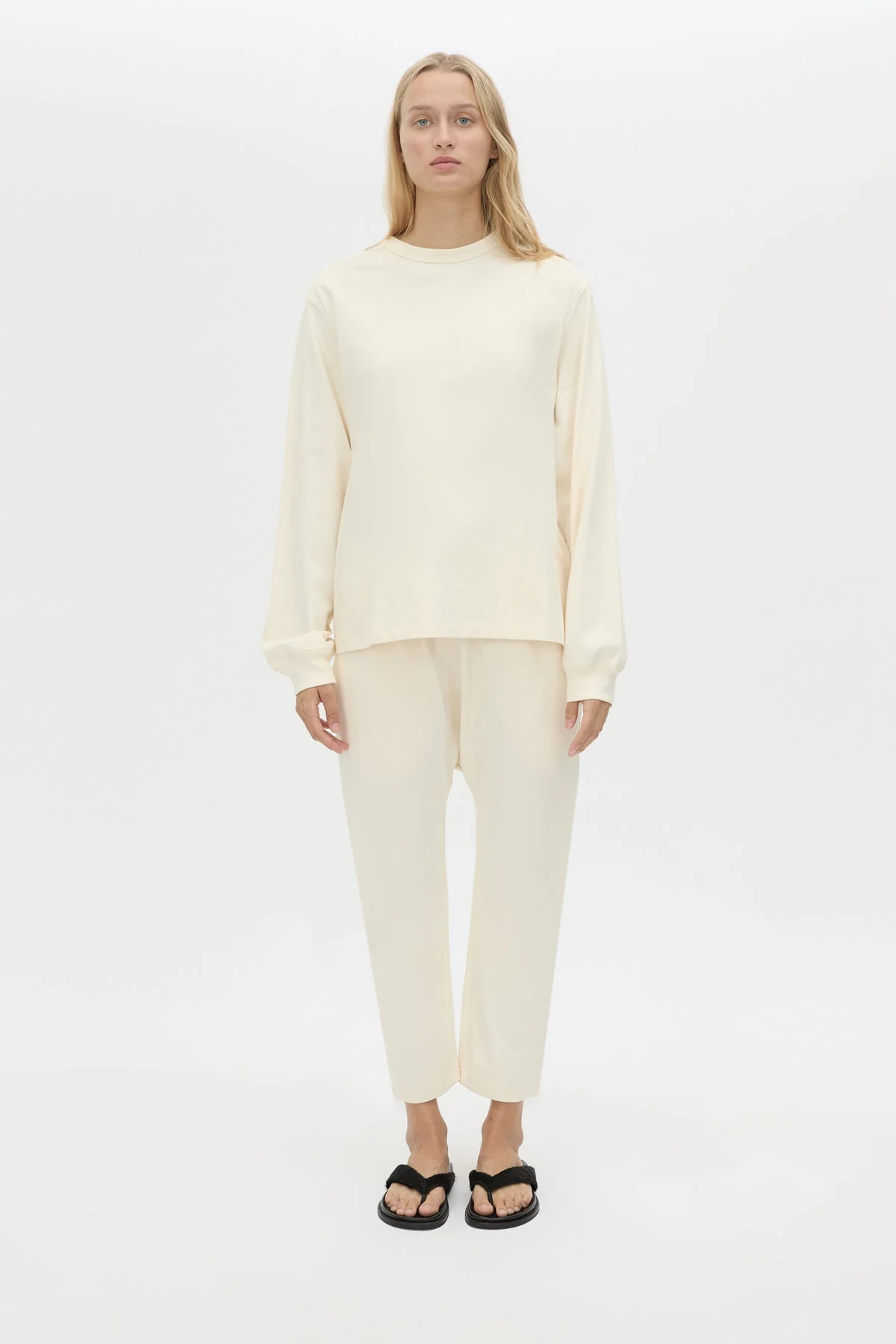 Studio Track Pant - Image 3