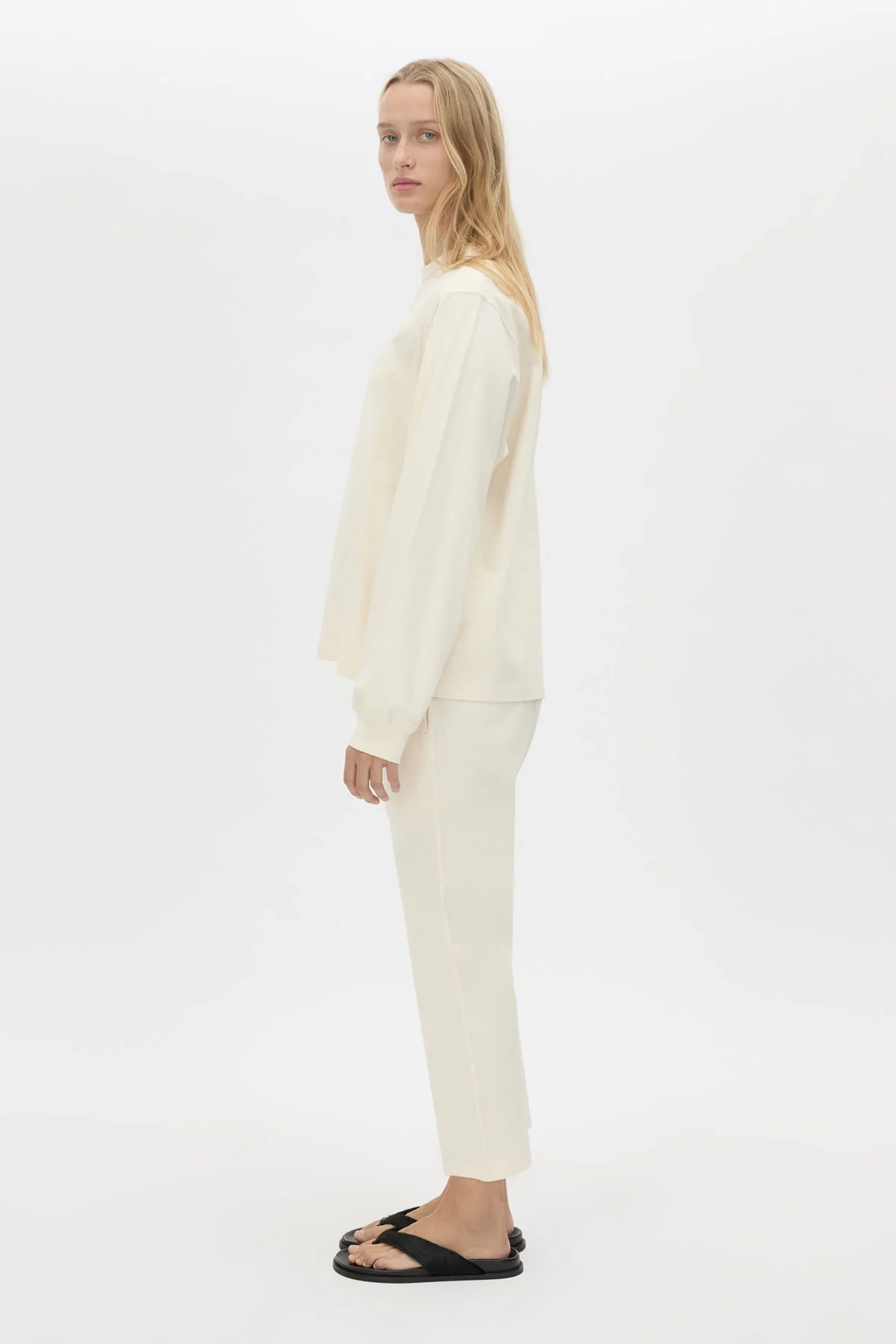Studio Track Pant - Image 4